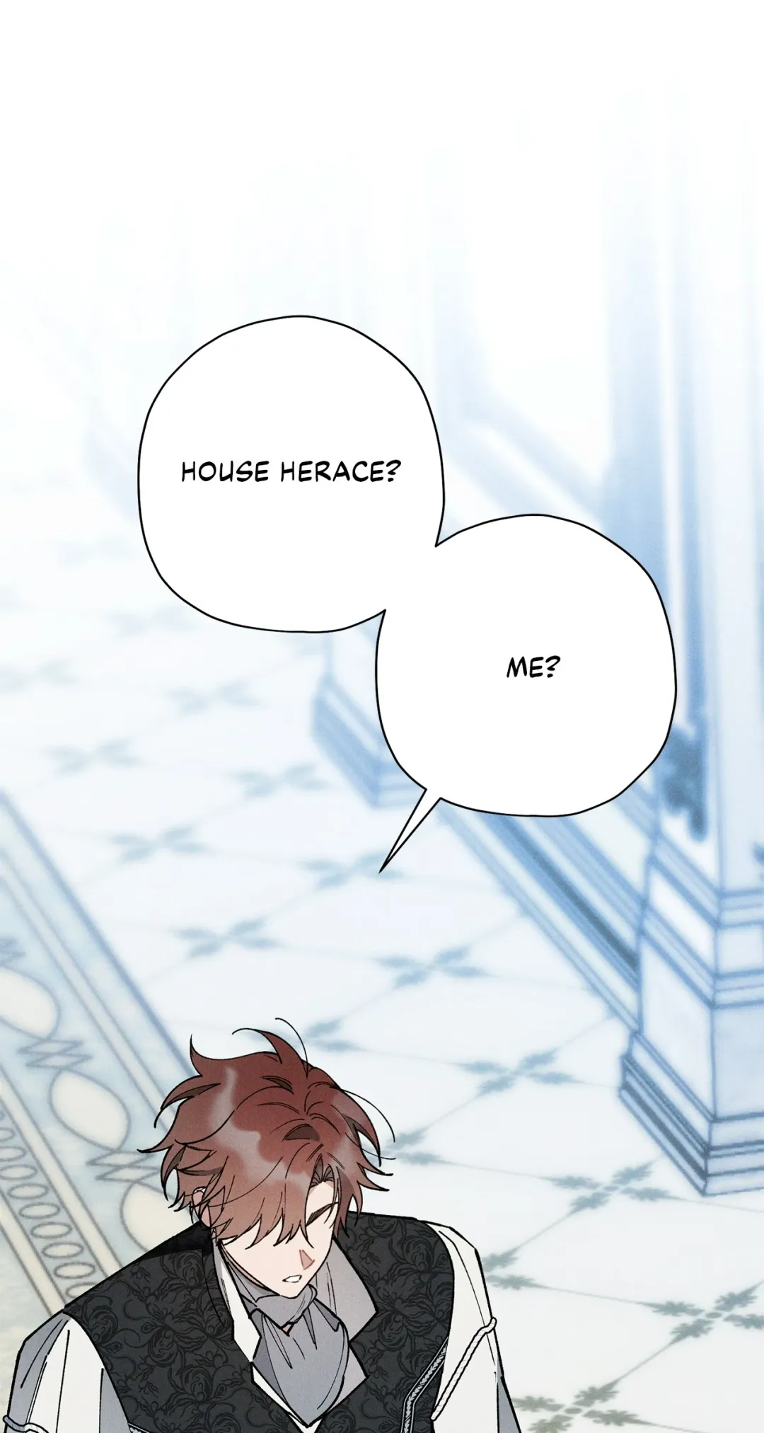 The Rogue Prince Is Secretly an Omega - Chapter 32.29 Page 86