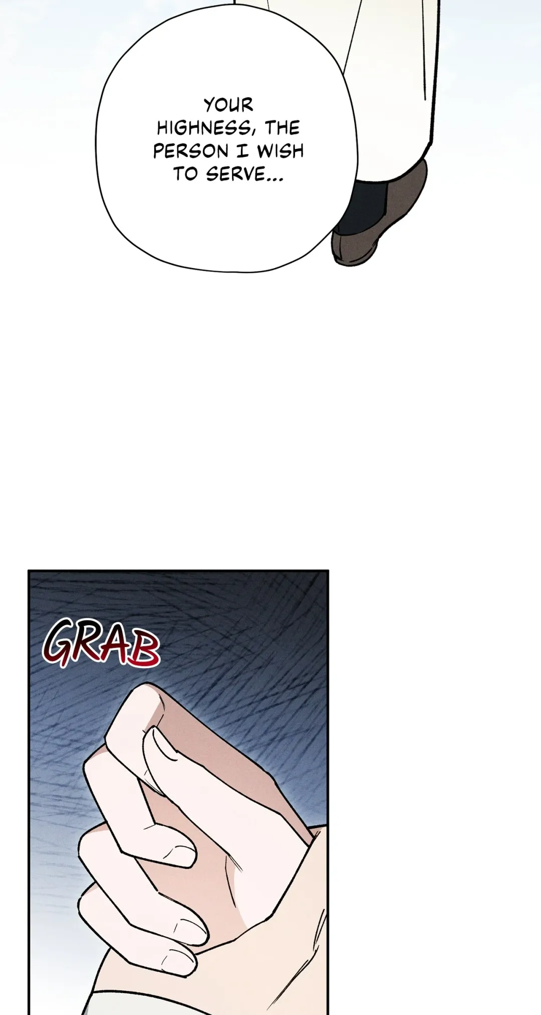 The Rogue Prince Is Secretly an Omega - Chapter 32.29 Page 88