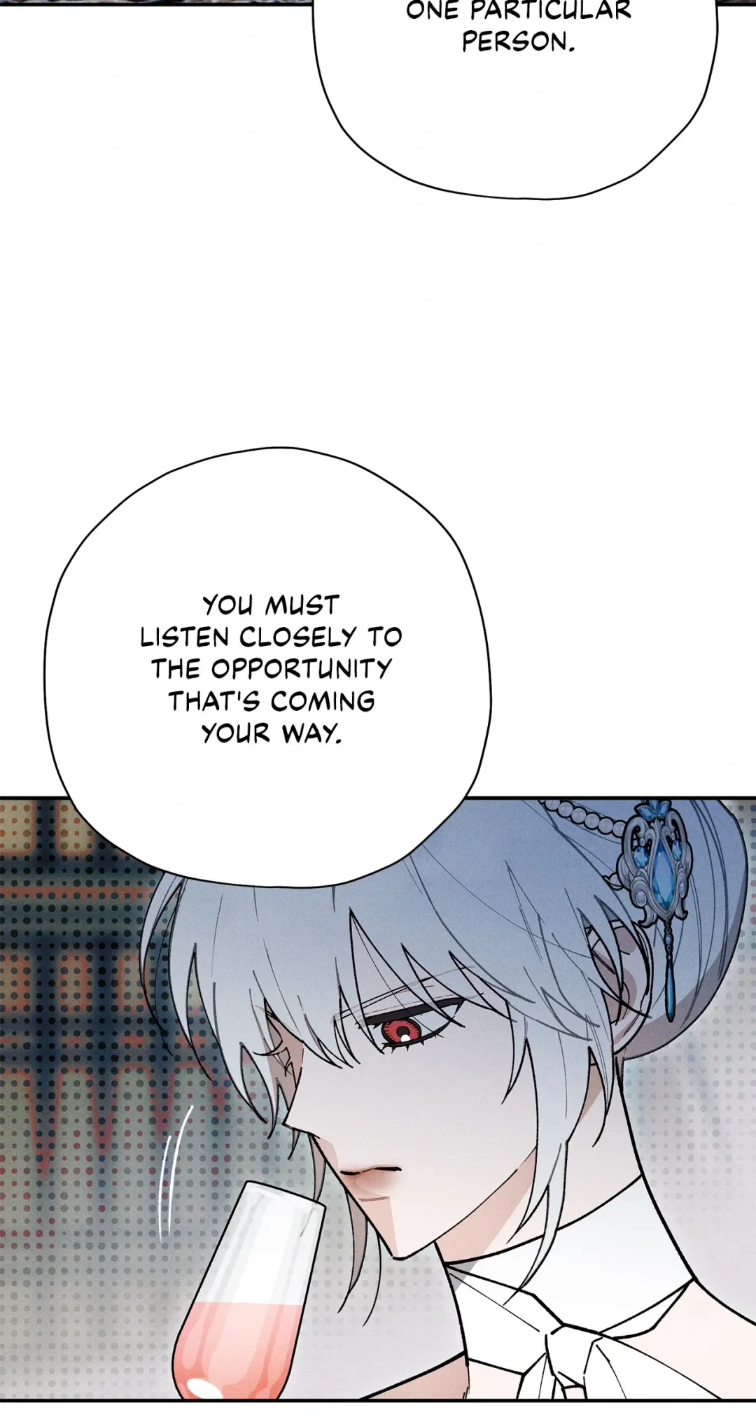 The Rogue Prince Is Secretly an Omega - Chapter 32.30 Page 16