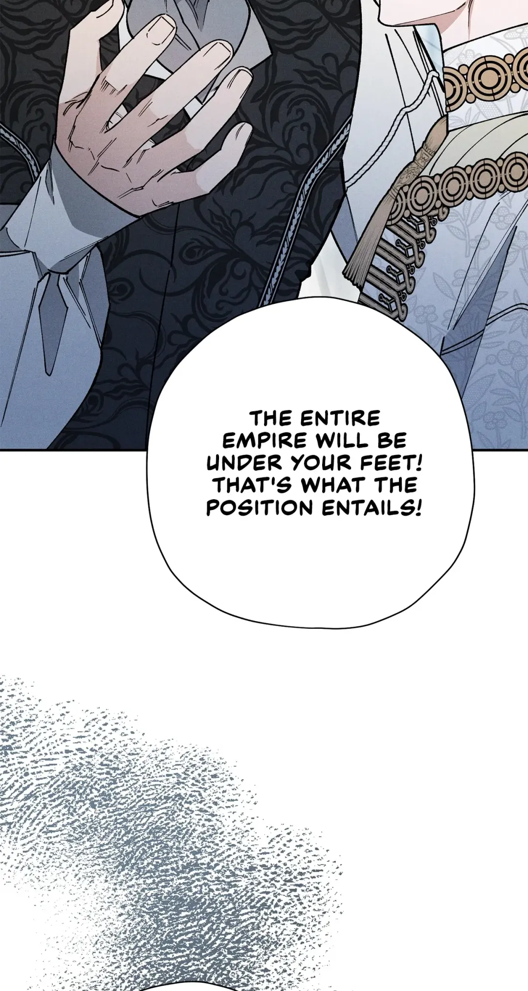 The Rogue Prince Is Secretly an Omega - Chapter 32.30 Page 19