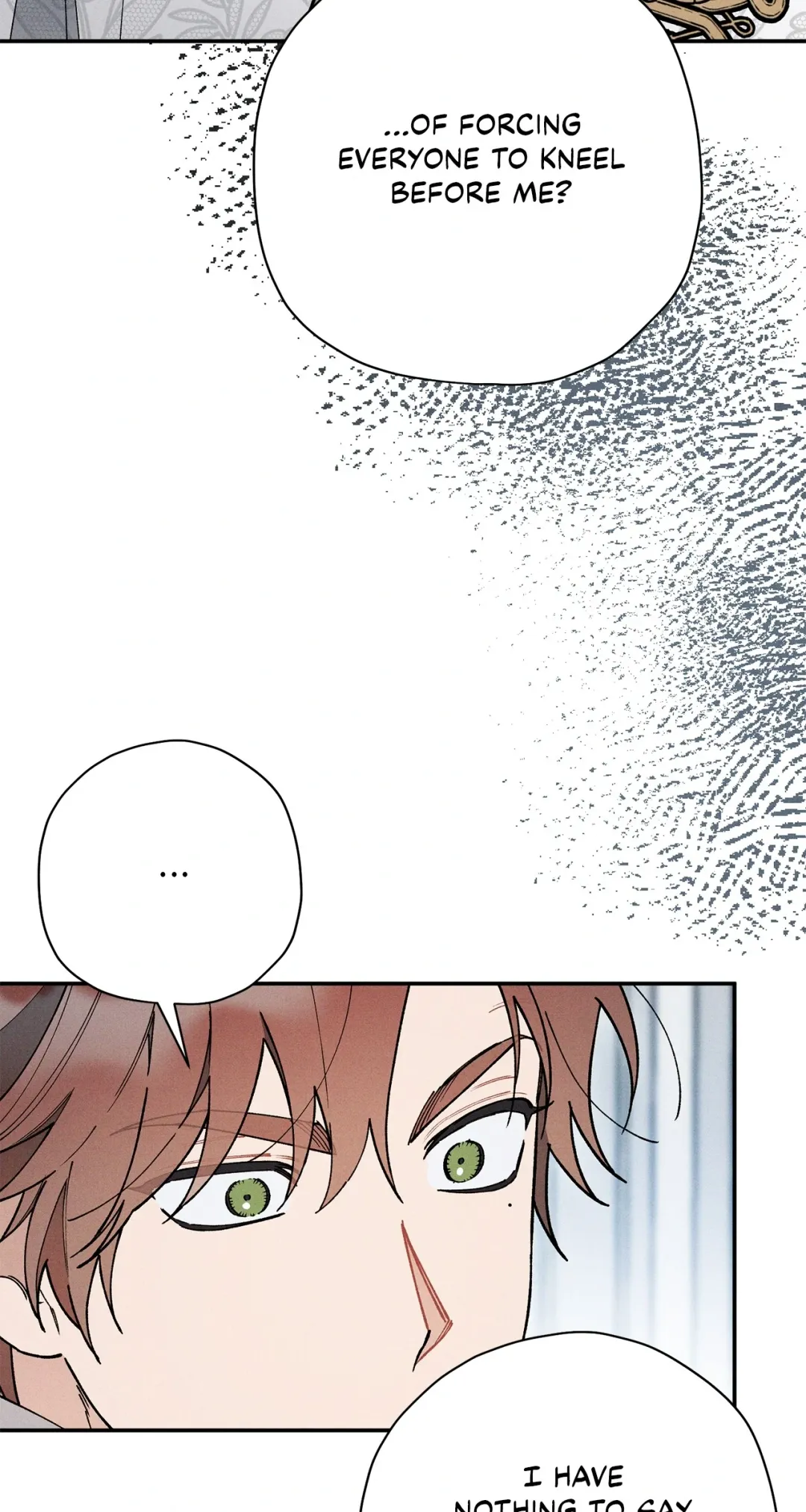 The Rogue Prince Is Secretly an Omega - Chapter 32.30 Page 21