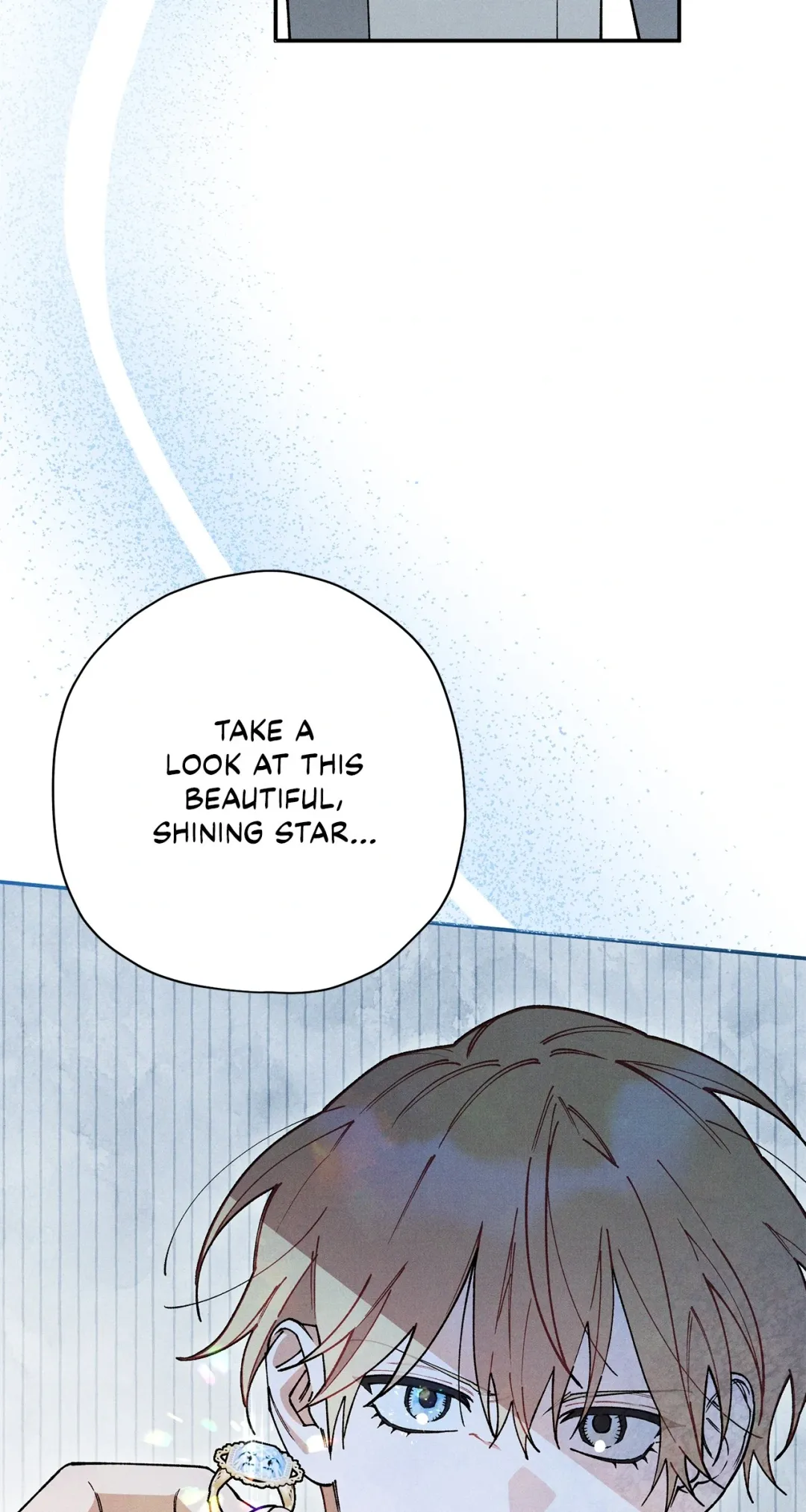 The Rogue Prince Is Secretly an Omega - Chapter 32.30 Page 23