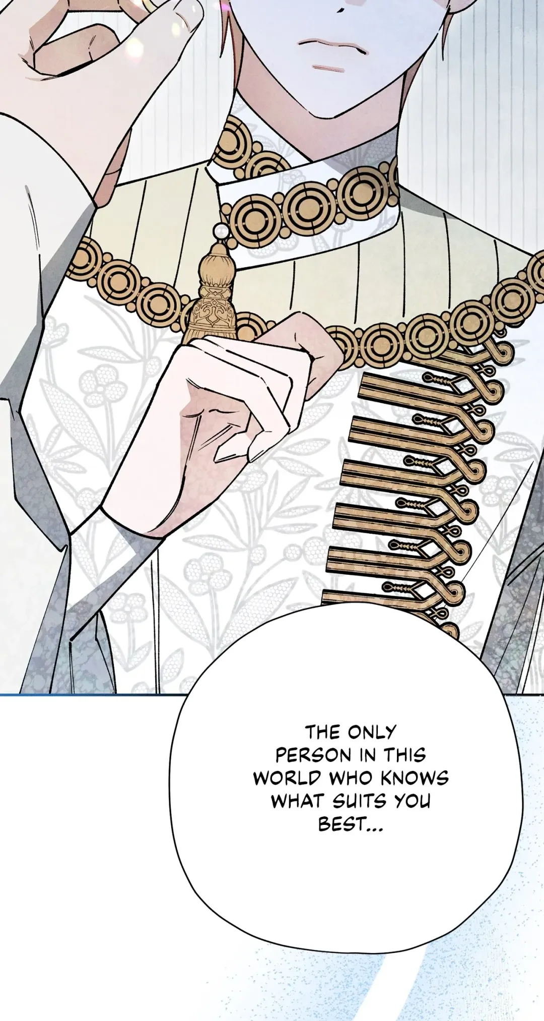 The Rogue Prince Is Secretly an Omega - Chapter 32.30 Page 24