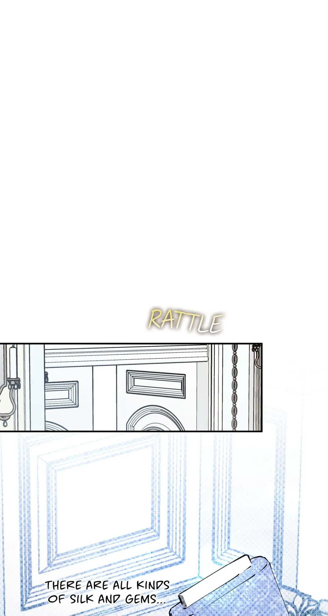 The Rogue Prince Is Secretly an Omega - Chapter 32.30 Page 35