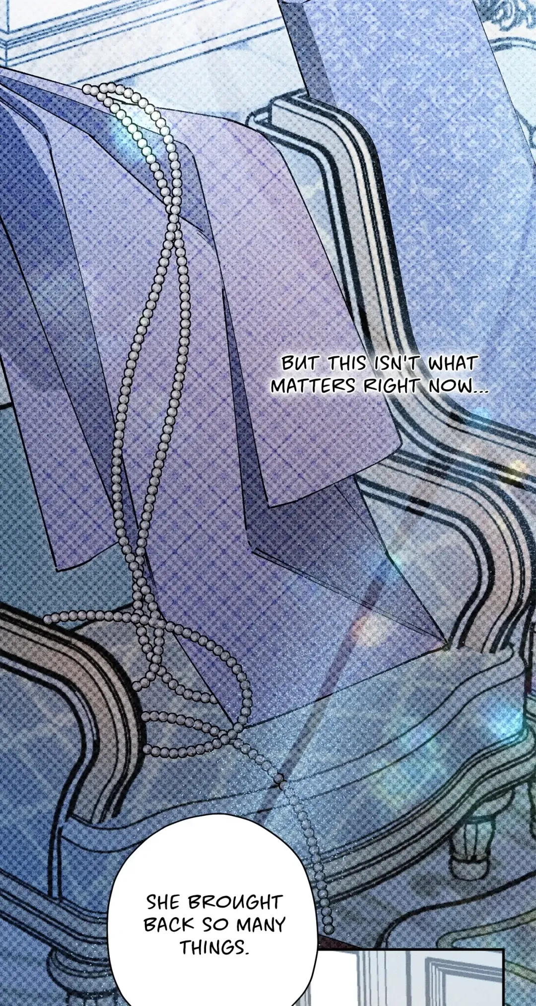 The Rogue Prince Is Secretly an Omega - Chapter 32.30 Page 36
