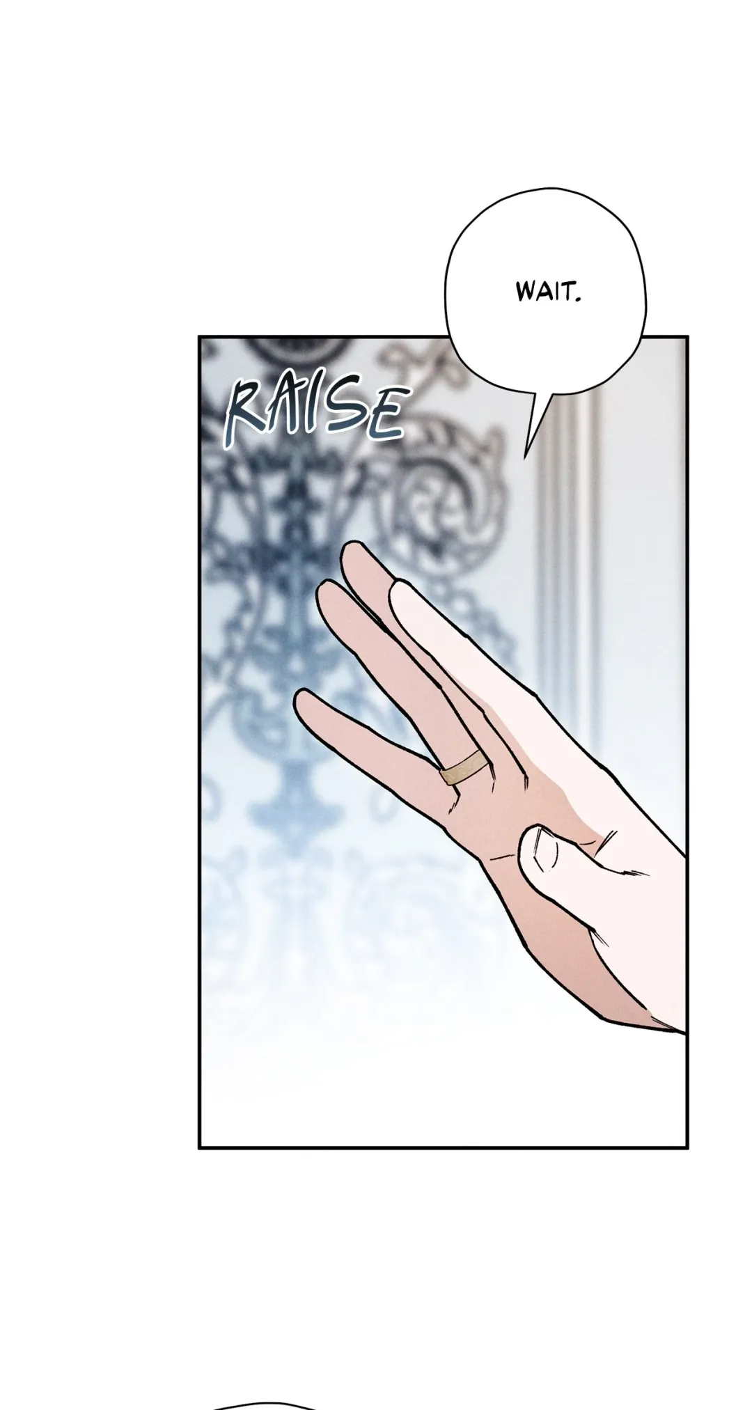 The Rogue Prince Is Secretly an Omega - Chapter 32.30 Page 39