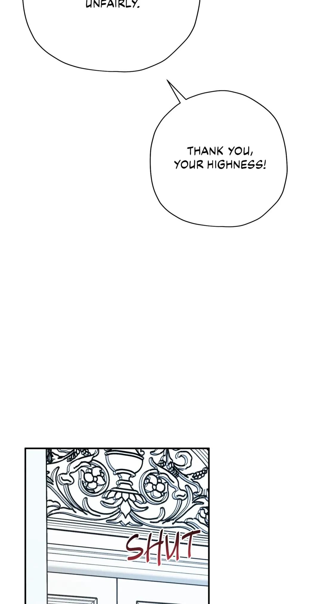The Rogue Prince Is Secretly an Omega - Chapter 32.30 Page 41