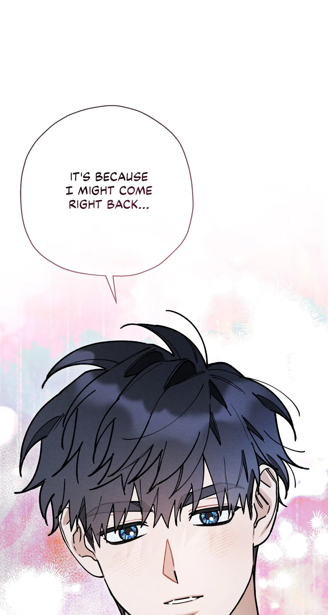The Rogue Prince Is Secretly an Omega - Chapter 32.30 Page 50