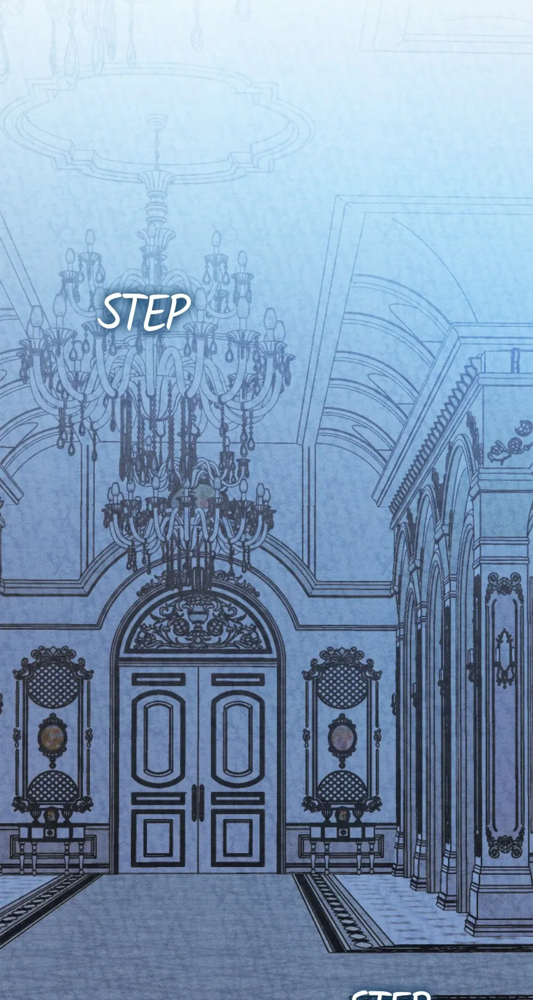 The Rogue Prince Is Secretly an Omega - Chapter 32.30 Page 54