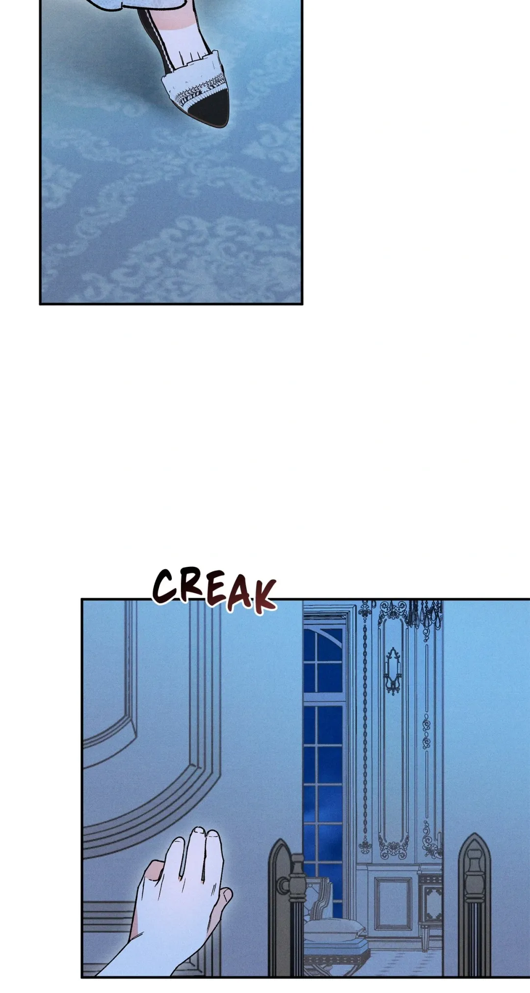 The Rogue Prince Is Secretly an Omega - Chapter 32.30 Page 56
