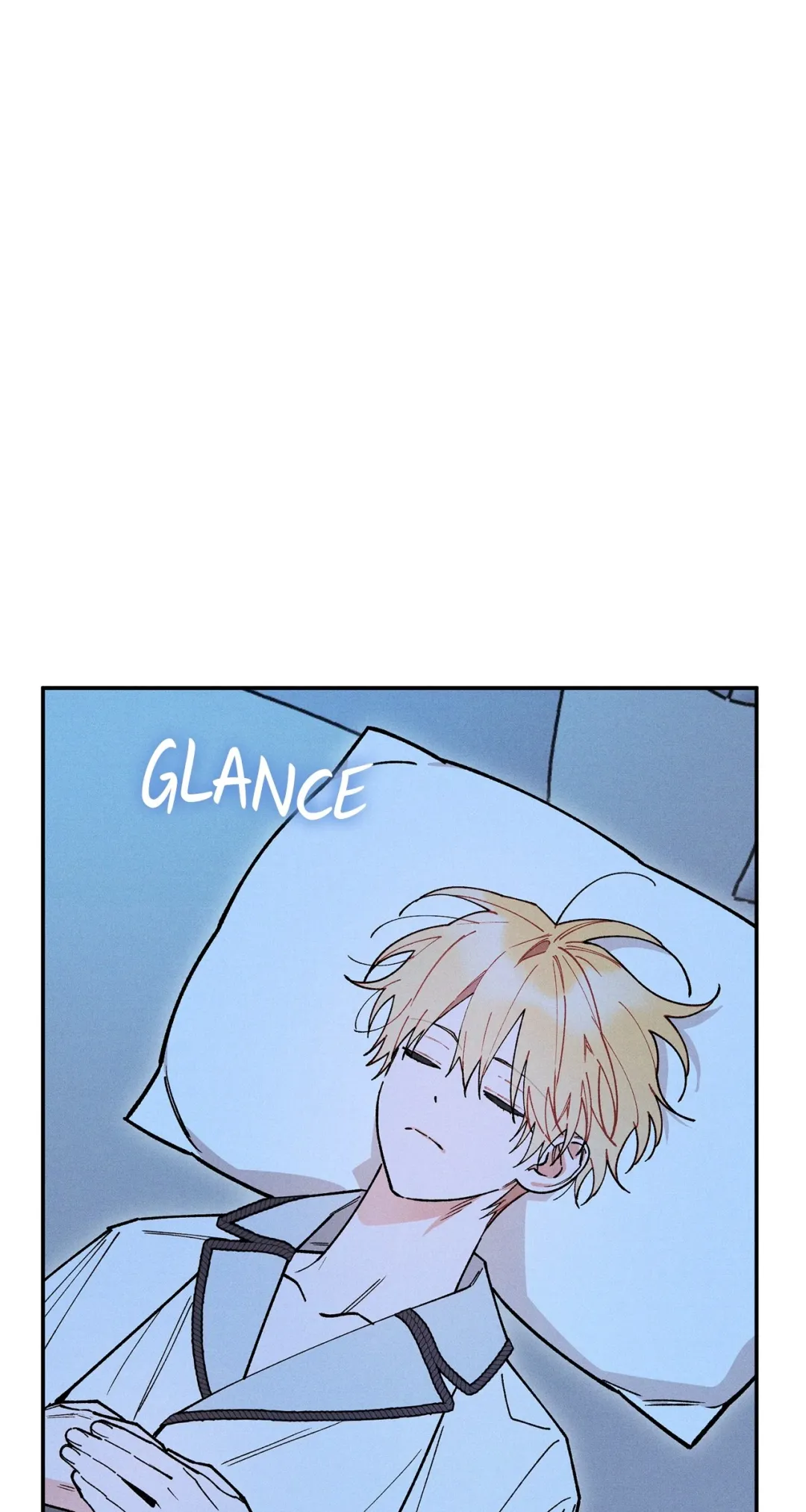 The Rogue Prince Is Secretly an Omega - Chapter 32.30 Page 57