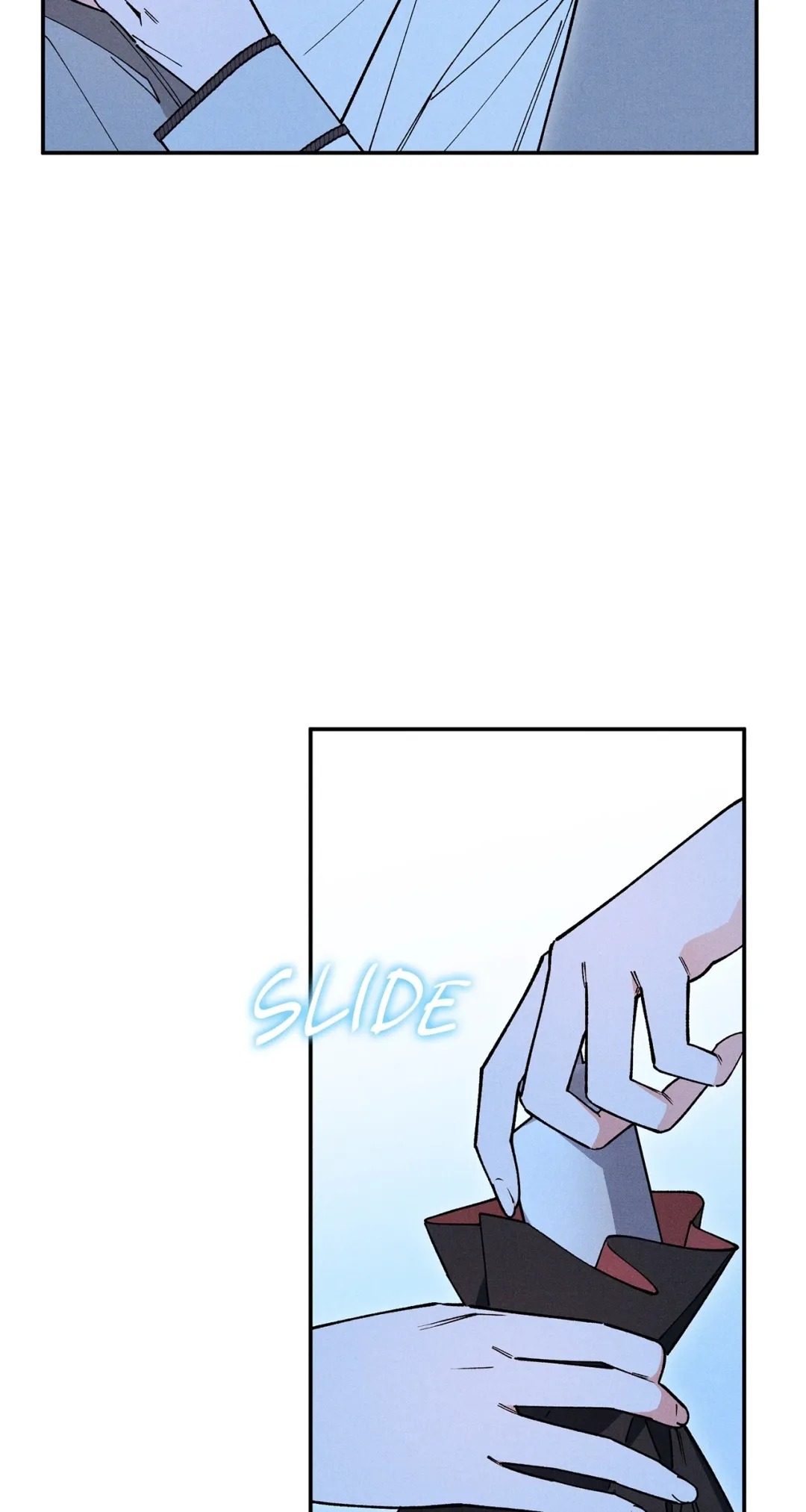 The Rogue Prince Is Secretly an Omega - Chapter 32.30 Page 58