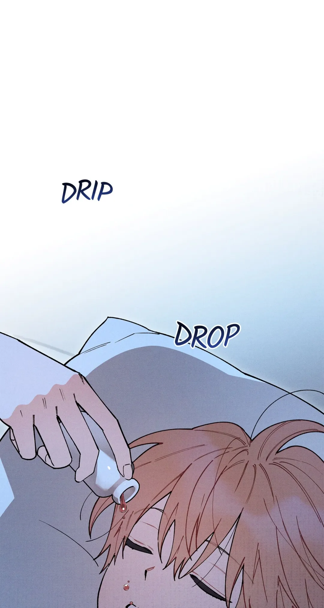 The Rogue Prince Is Secretly an Omega - Chapter 32.30 Page 60