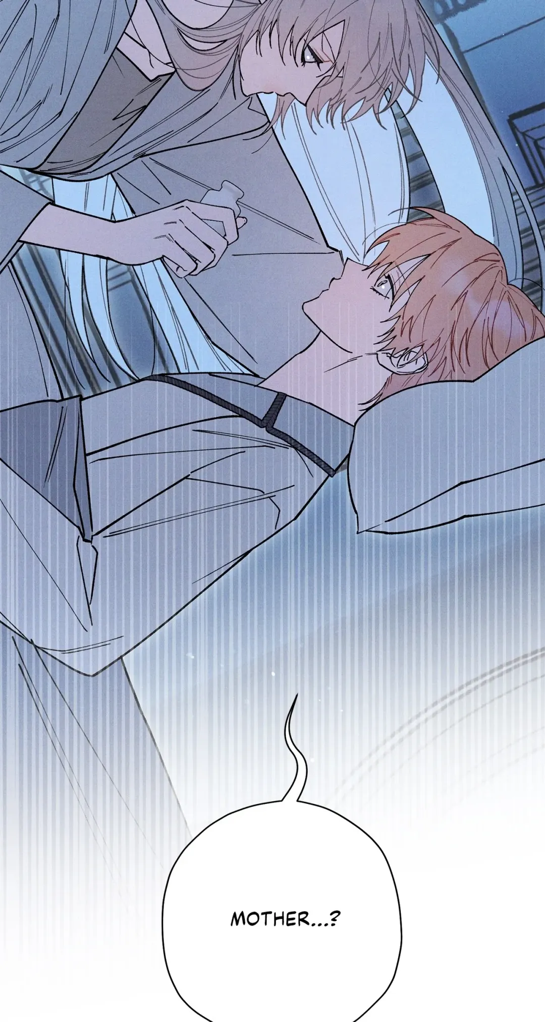 The Rogue Prince Is Secretly an Omega - Chapter 32.30 Page 63