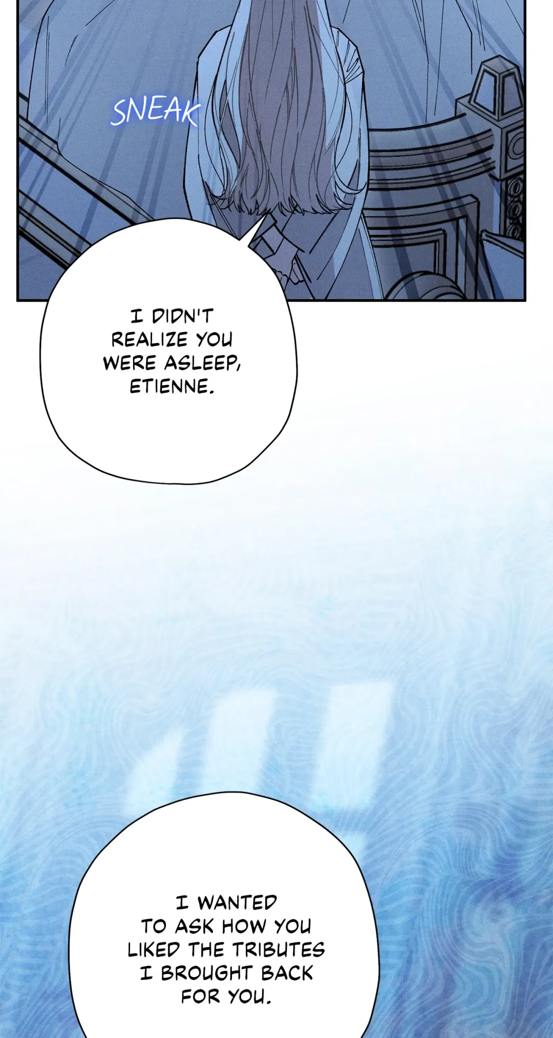 The Rogue Prince Is Secretly an Omega - Chapter 32.30 Page 65