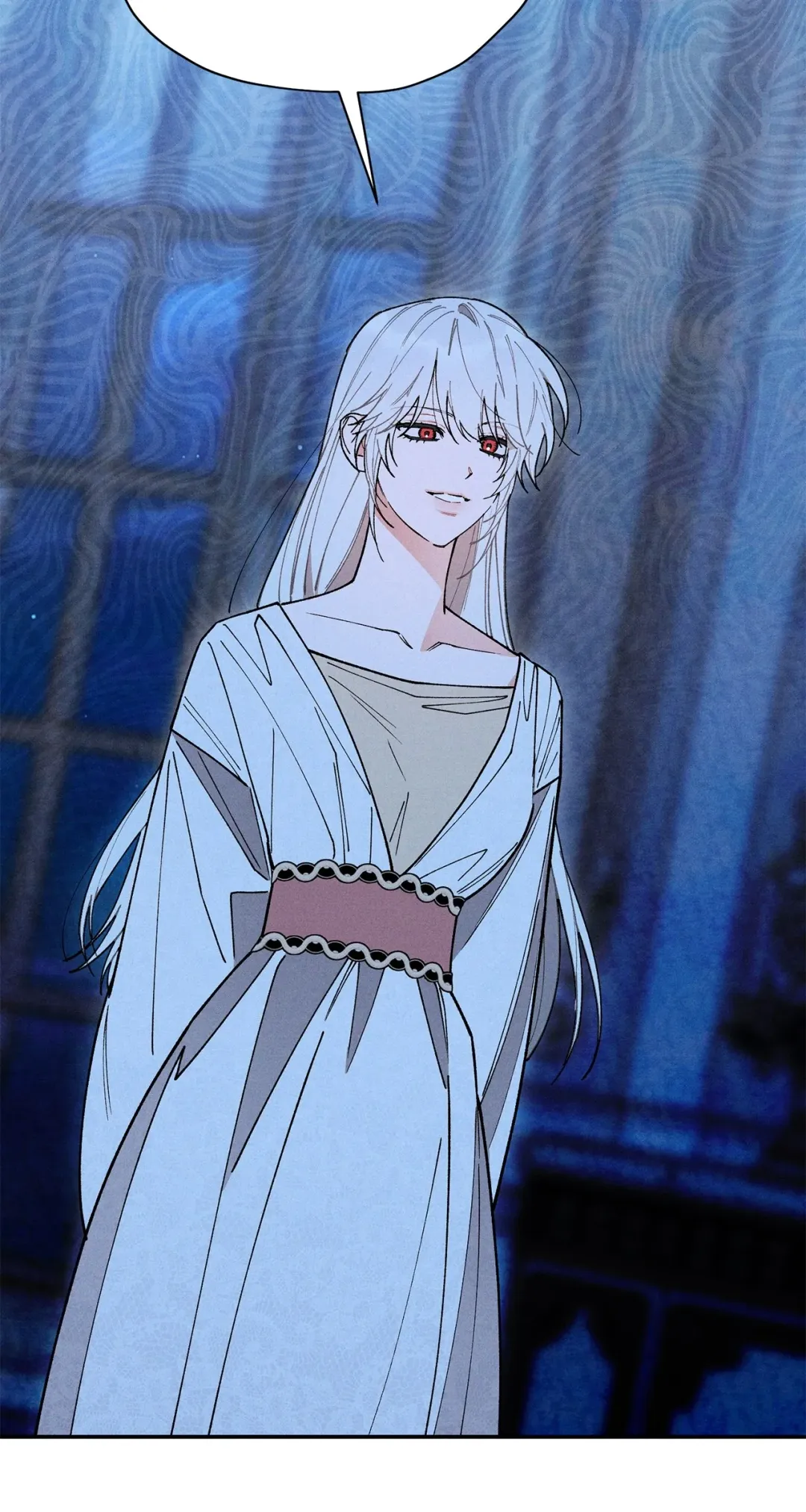 The Rogue Prince Is Secretly an Omega - Chapter 32.30 Page 66