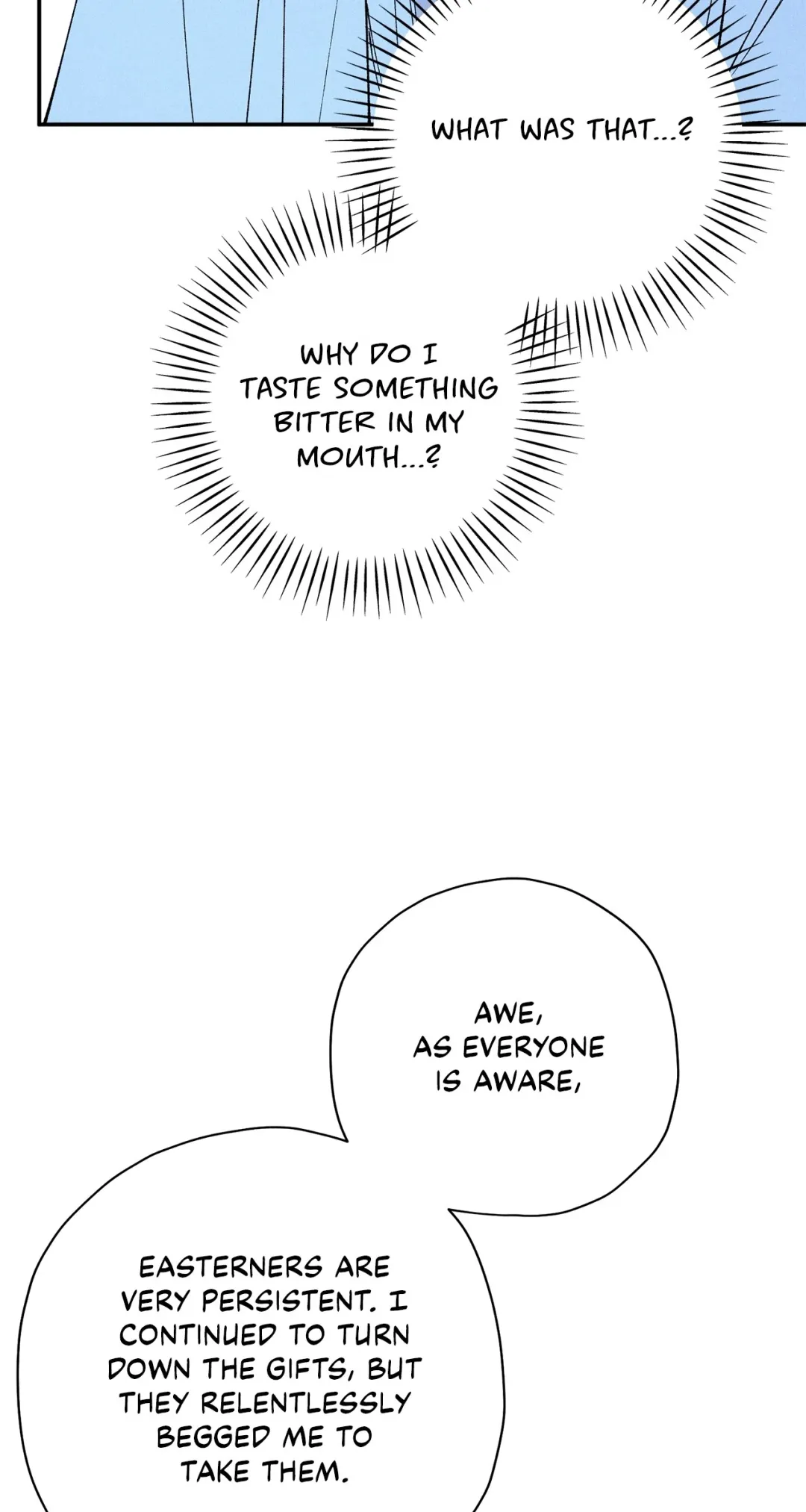 The Rogue Prince Is Secretly an Omega - Chapter 32.30 Page 68