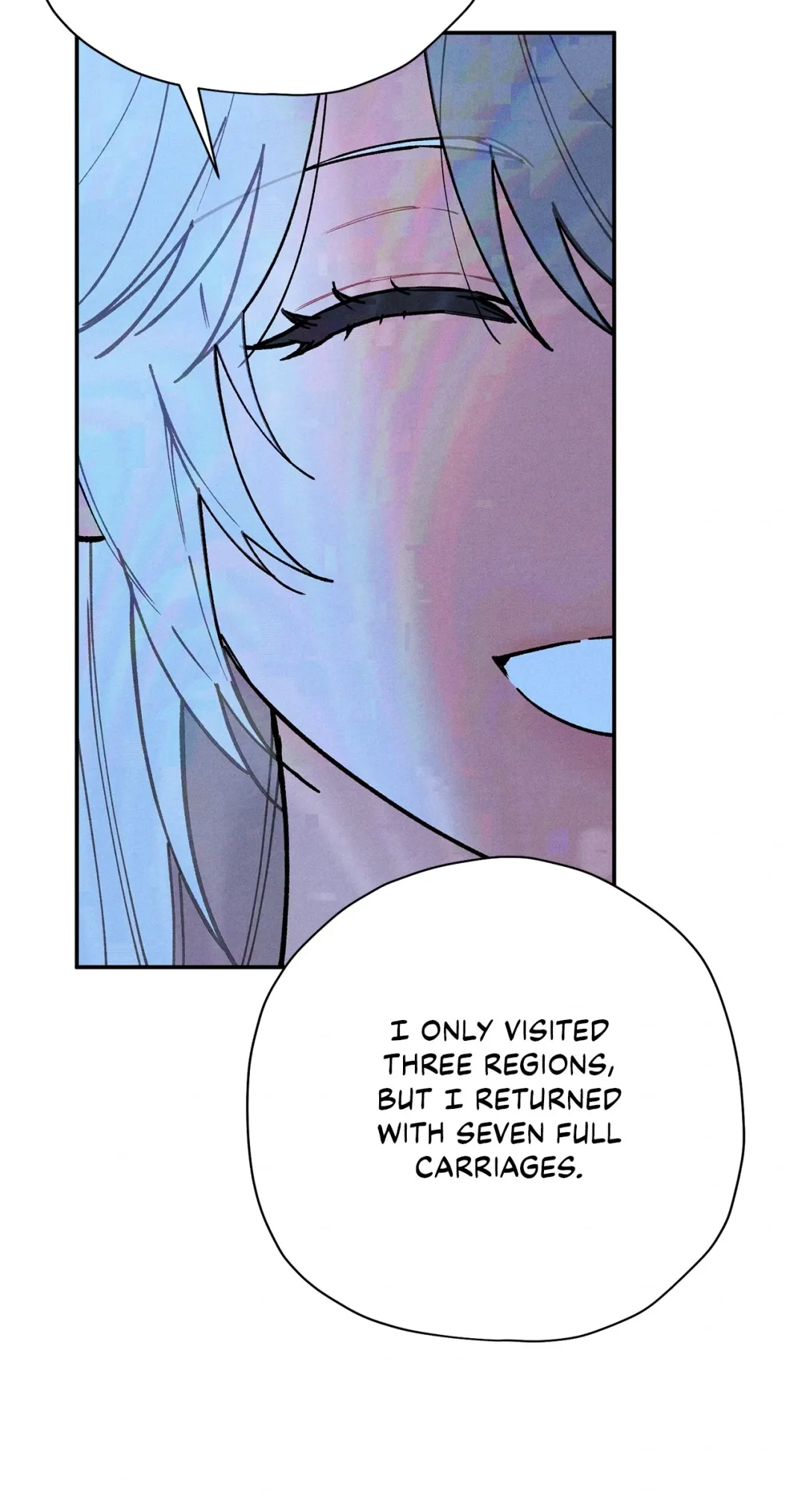 The Rogue Prince Is Secretly an Omega - Chapter 32.30 Page 69