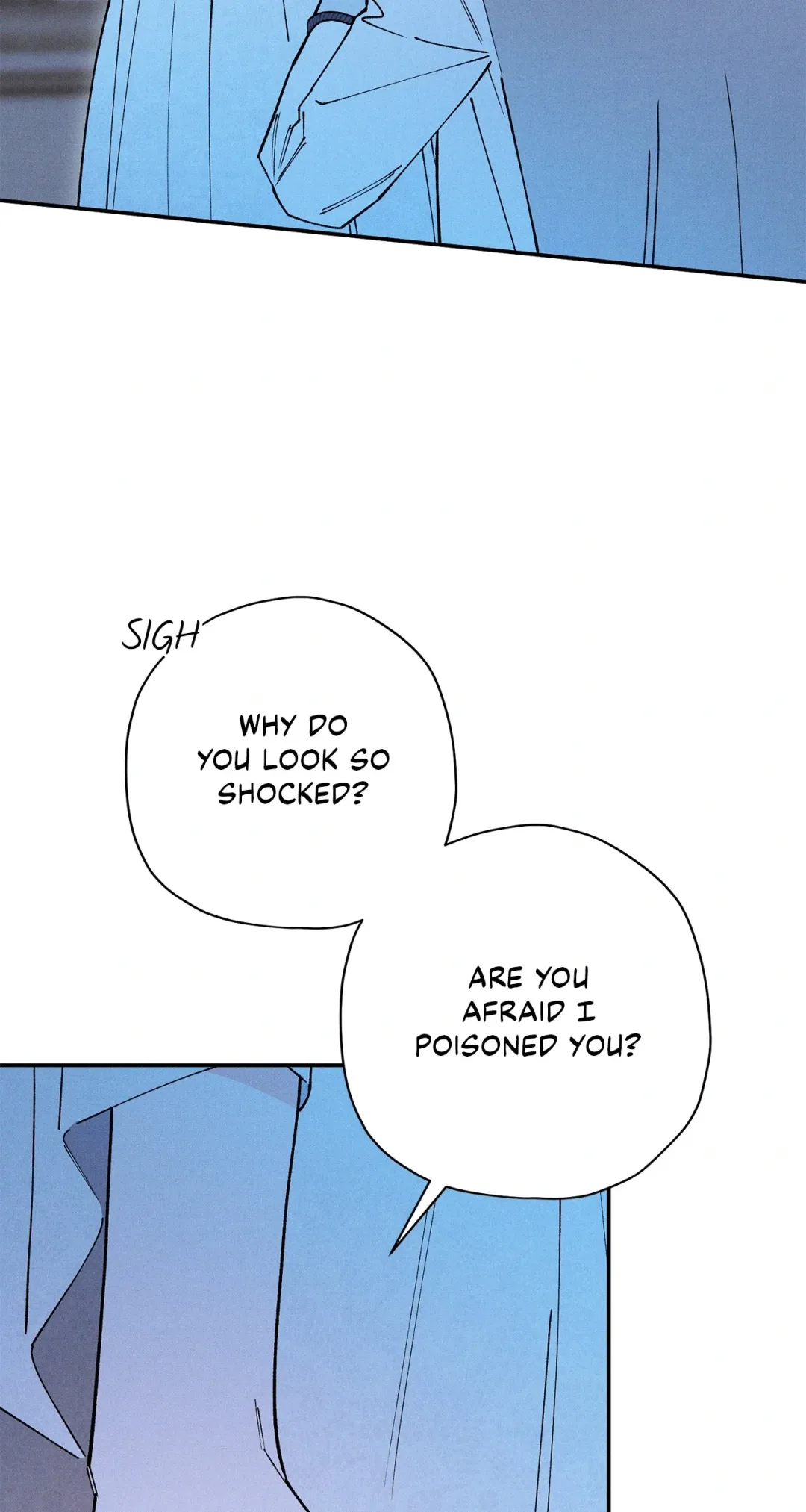 The Rogue Prince Is Secretly an Omega - Chapter 32.30 Page 72