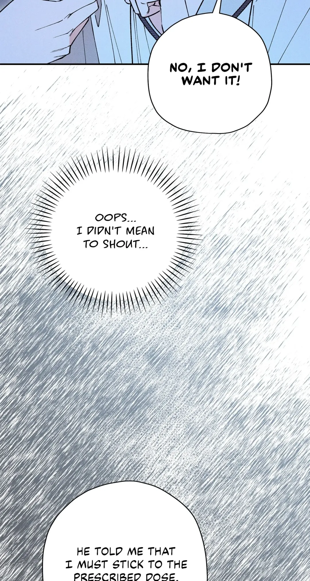 The Rogue Prince Is Secretly an Omega - Chapter 32.30 Page 76