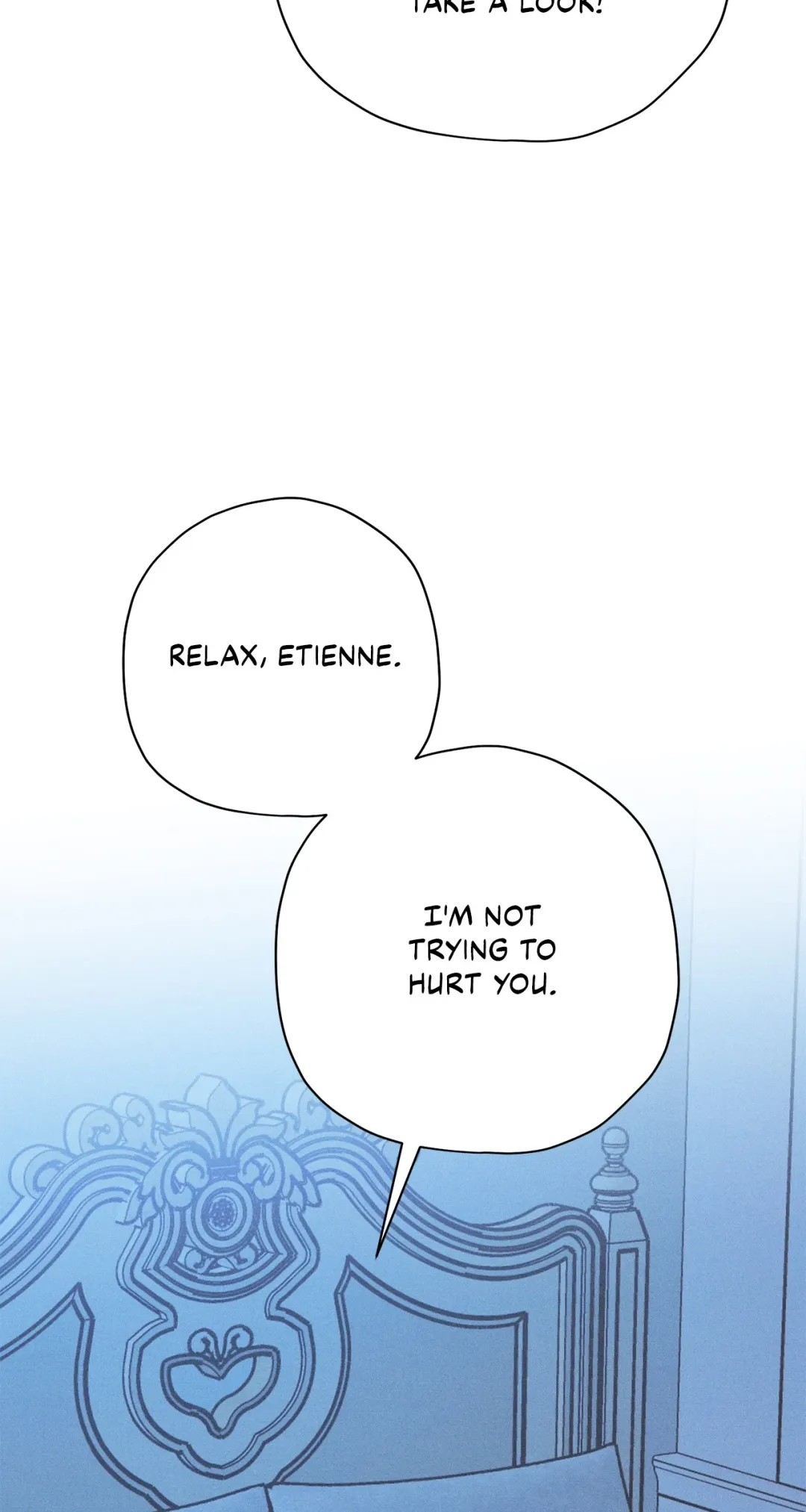 The Rogue Prince Is Secretly an Omega - Chapter 32.30 Page 78