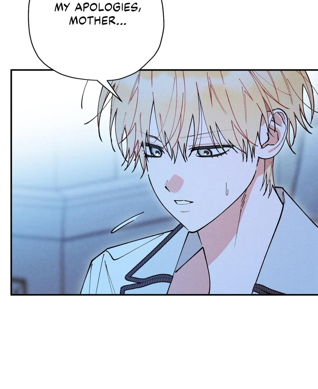 The Rogue Prince Is Secretly an Omega - Chapter 32.30 Page 80