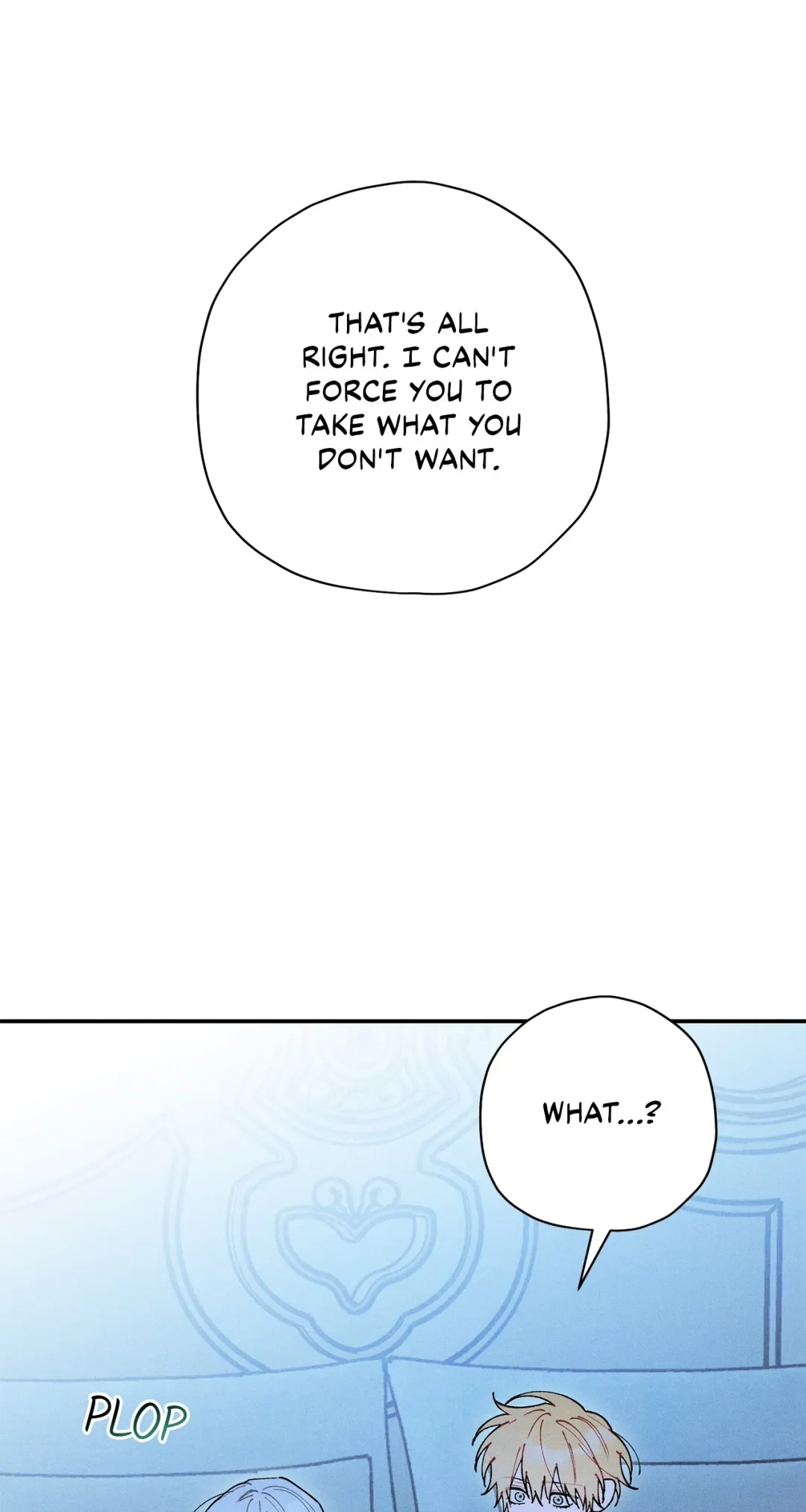 The Rogue Prince Is Secretly an Omega - Chapter 32.30 Page 82