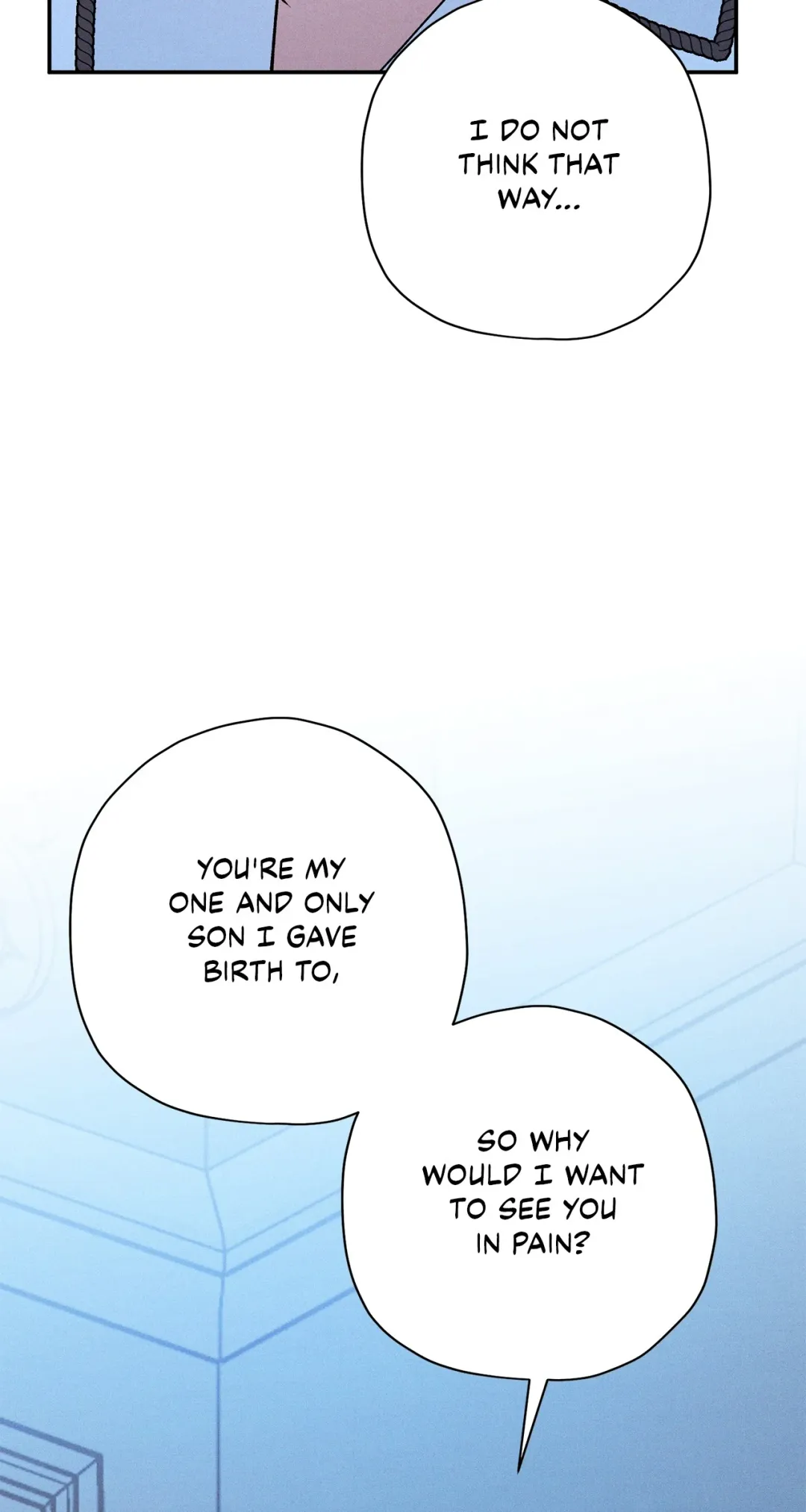 The Rogue Prince Is Secretly an Omega - Chapter 32.30 Page 85