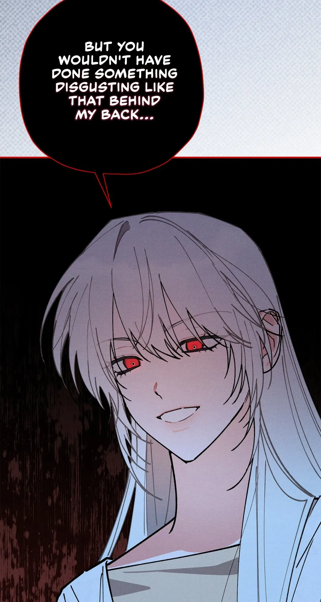 The Rogue Prince Is Secretly an Omega - Chapter 32.30 Page 90