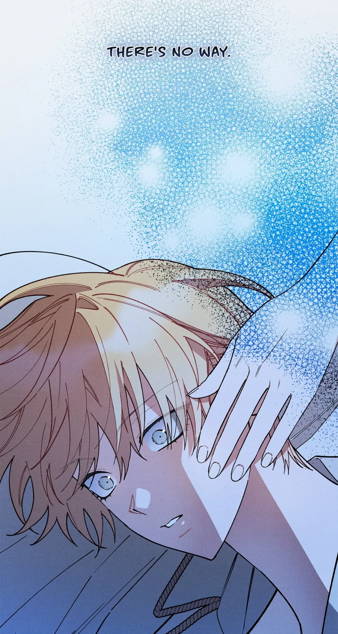 The Rogue Prince Is Secretly an Omega - Chapter 32.31 Page 2