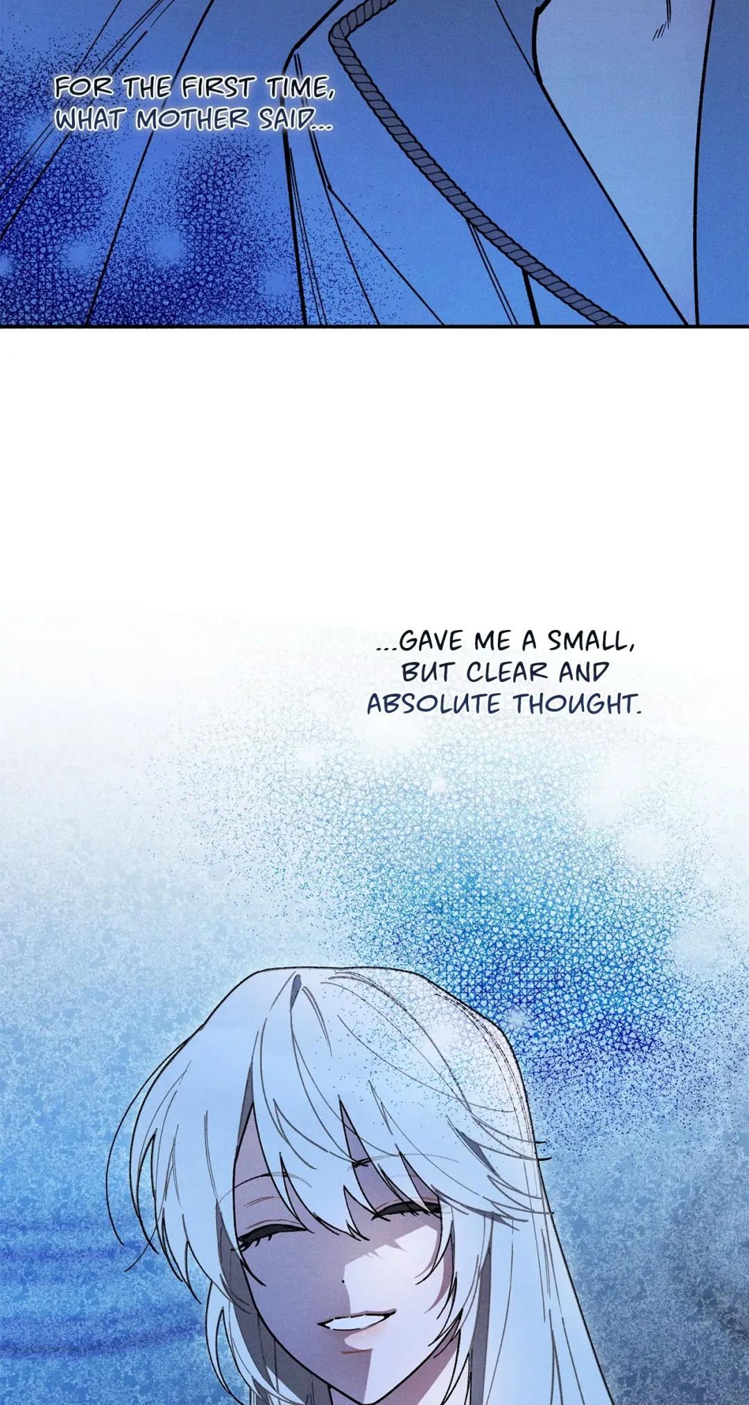 The Rogue Prince Is Secretly an Omega - Chapter 32.31 Page 3