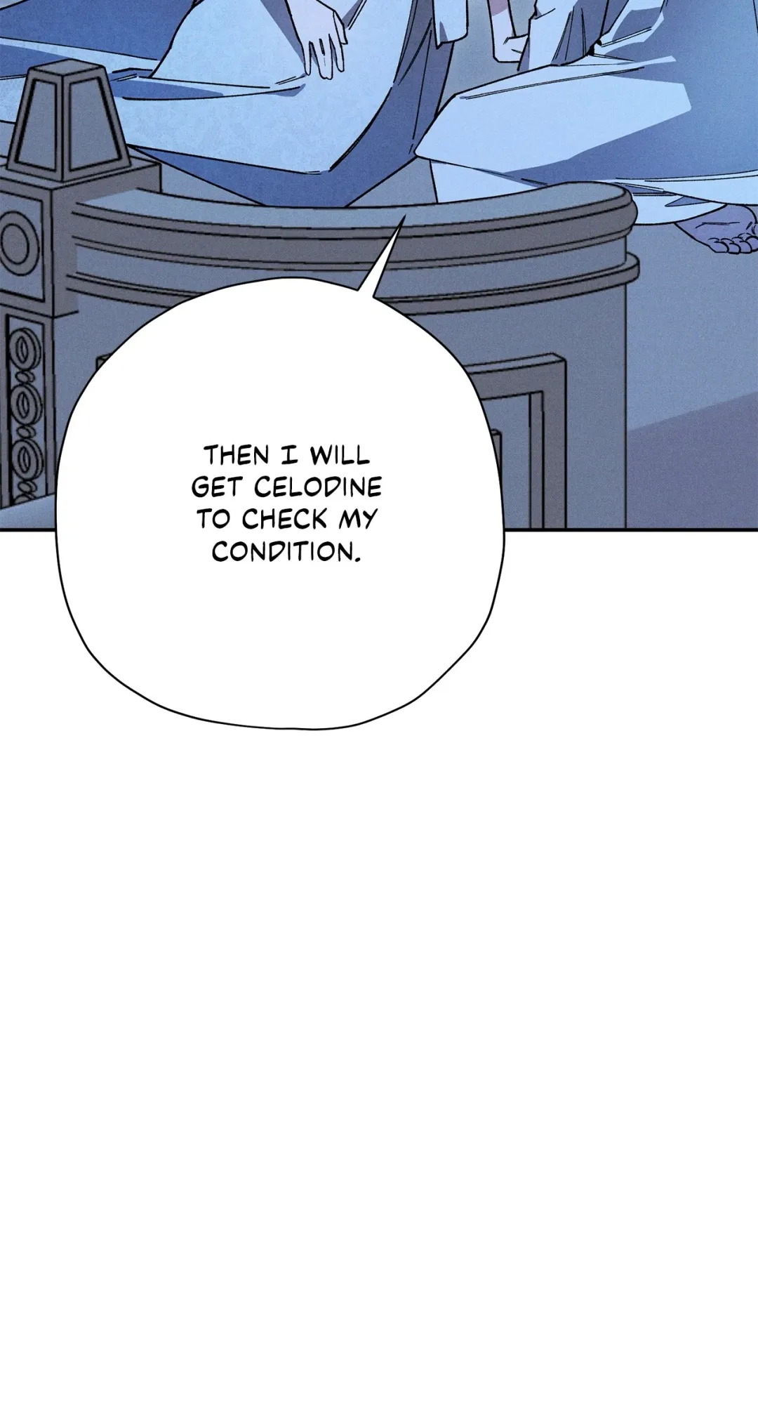 The Rogue Prince Is Secretly an Omega - Chapter 32.31 Page 6