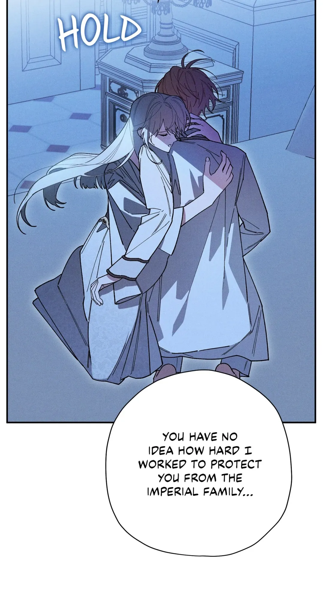The Rogue Prince Is Secretly an Omega - Chapter 32.31 Page 15