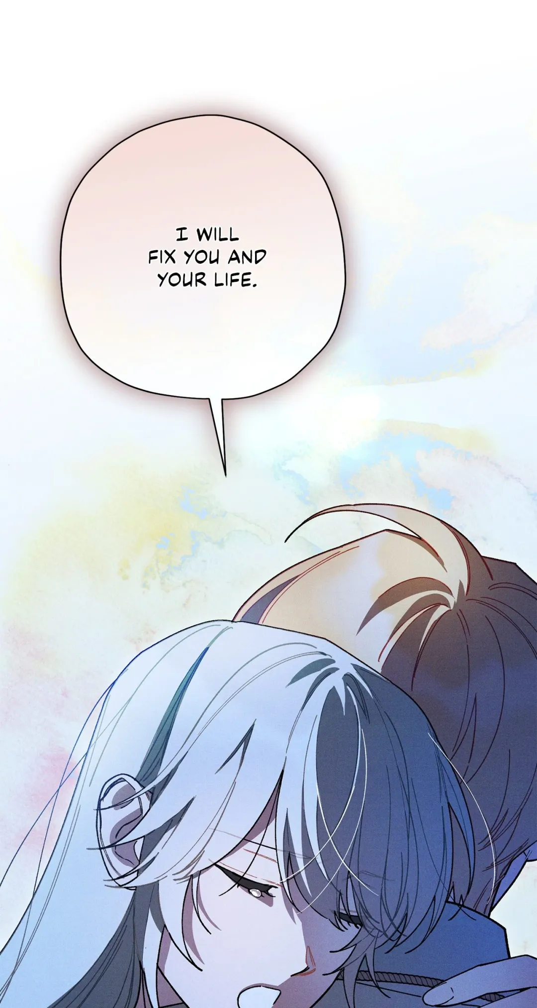 The Rogue Prince Is Secretly an Omega - Chapter 32.31 Page 16