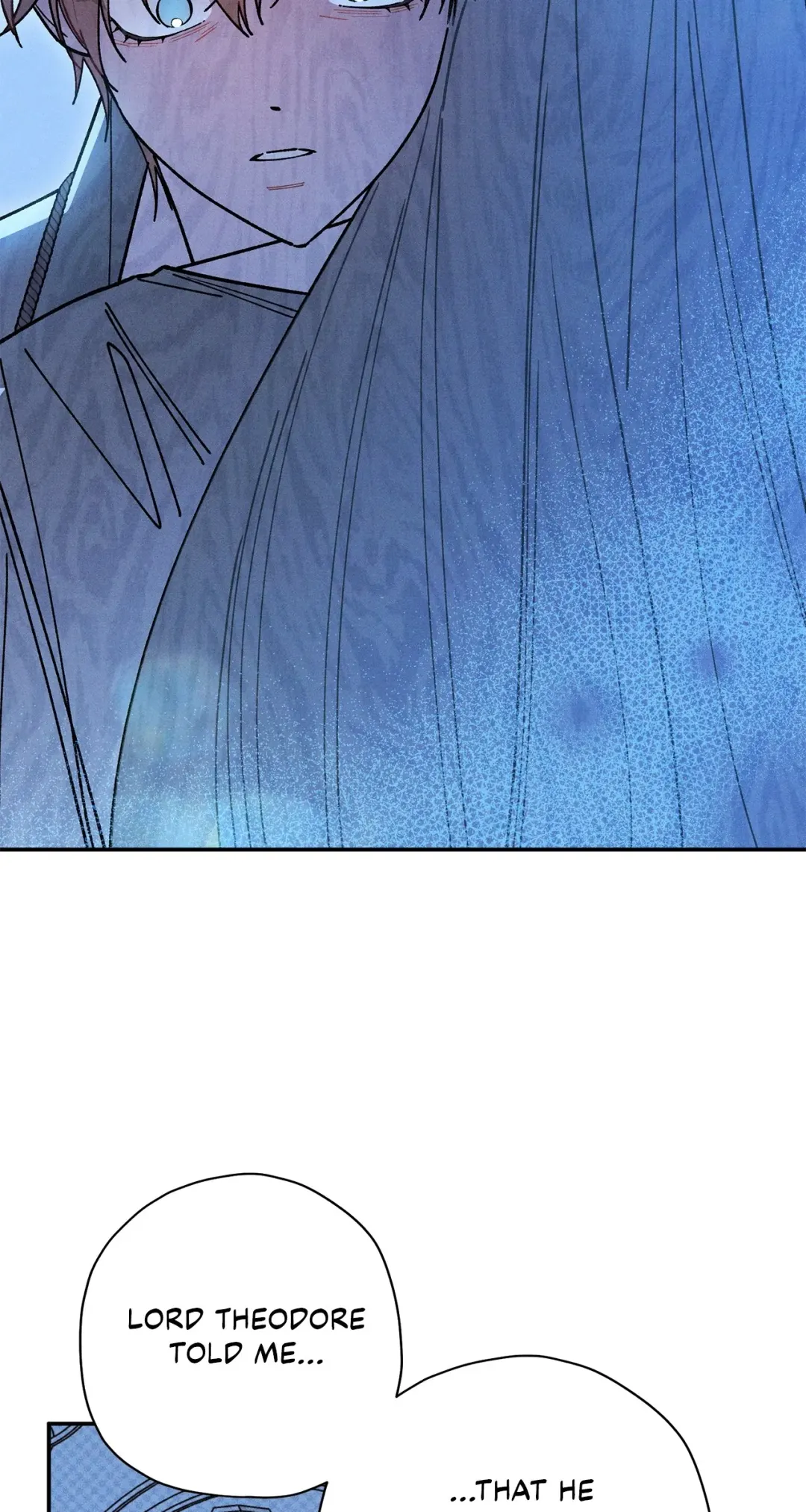 The Rogue Prince Is Secretly an Omega - Chapter 32.31 Page 18