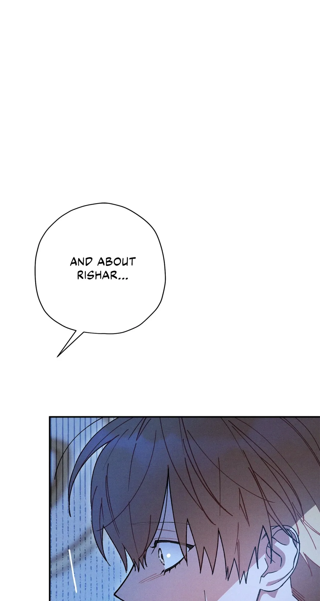 The Rogue Prince Is Secretly an Omega - Chapter 32.31 Page 21