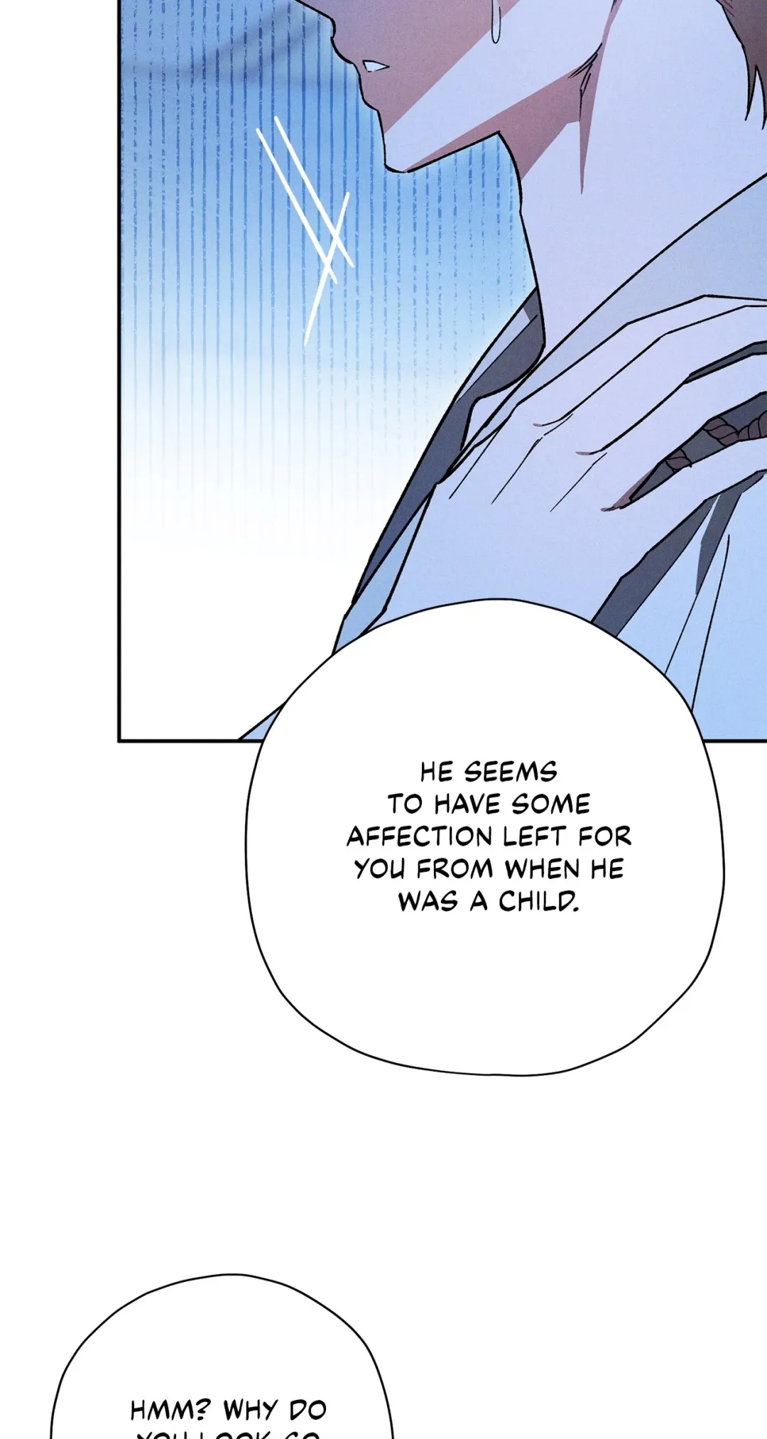 The Rogue Prince Is Secretly an Omega - Chapter 32.31 Page 22