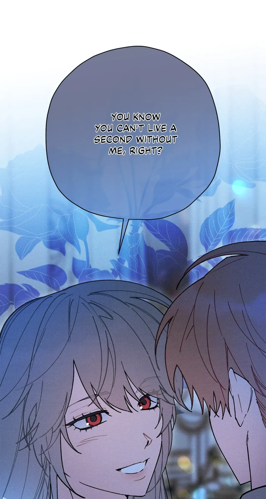 The Rogue Prince Is Secretly an Omega - Chapter 32.31 Page 32