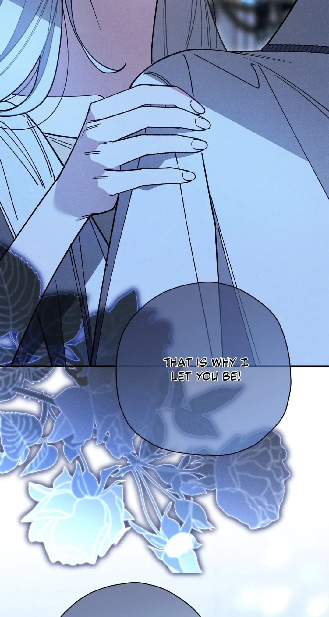 The Rogue Prince Is Secretly an Omega - Chapter 32.31 Page 33