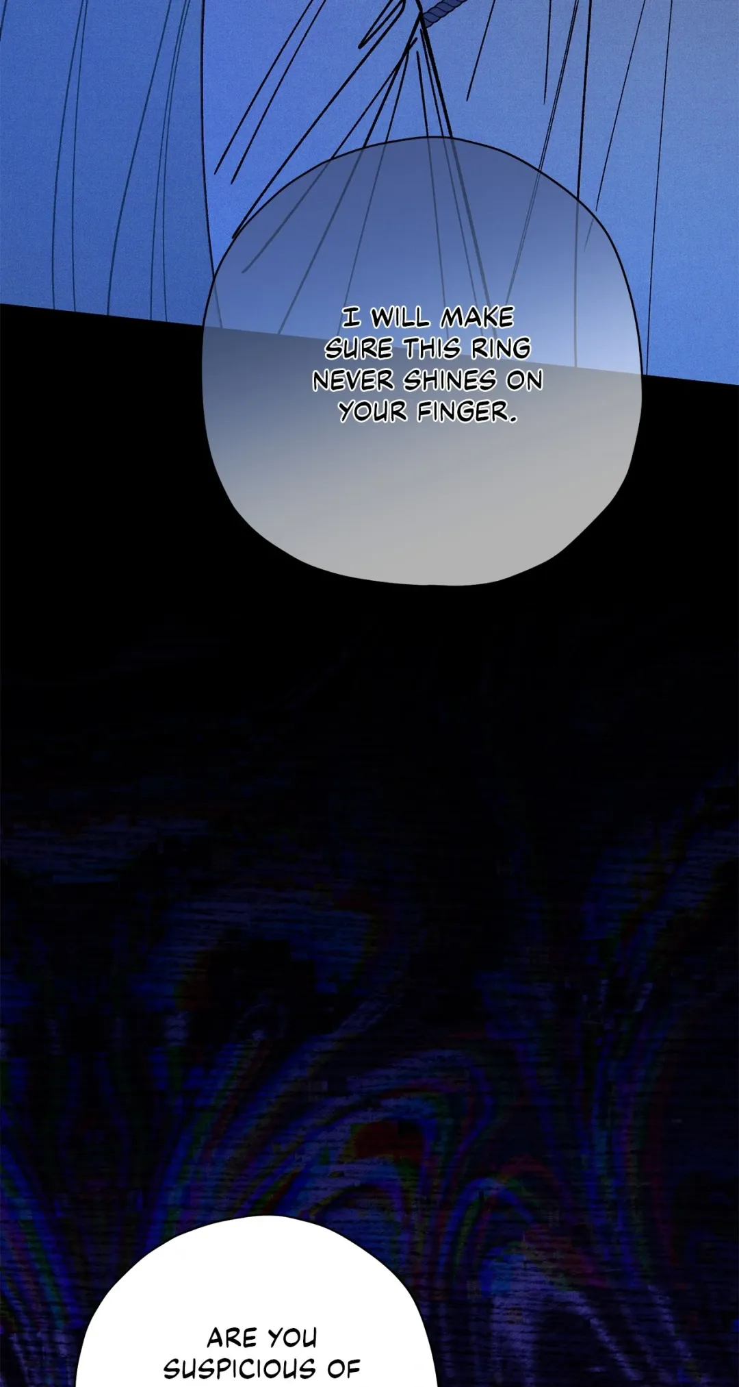 The Rogue Prince Is Secretly an Omega - Chapter 32.31 Page 35