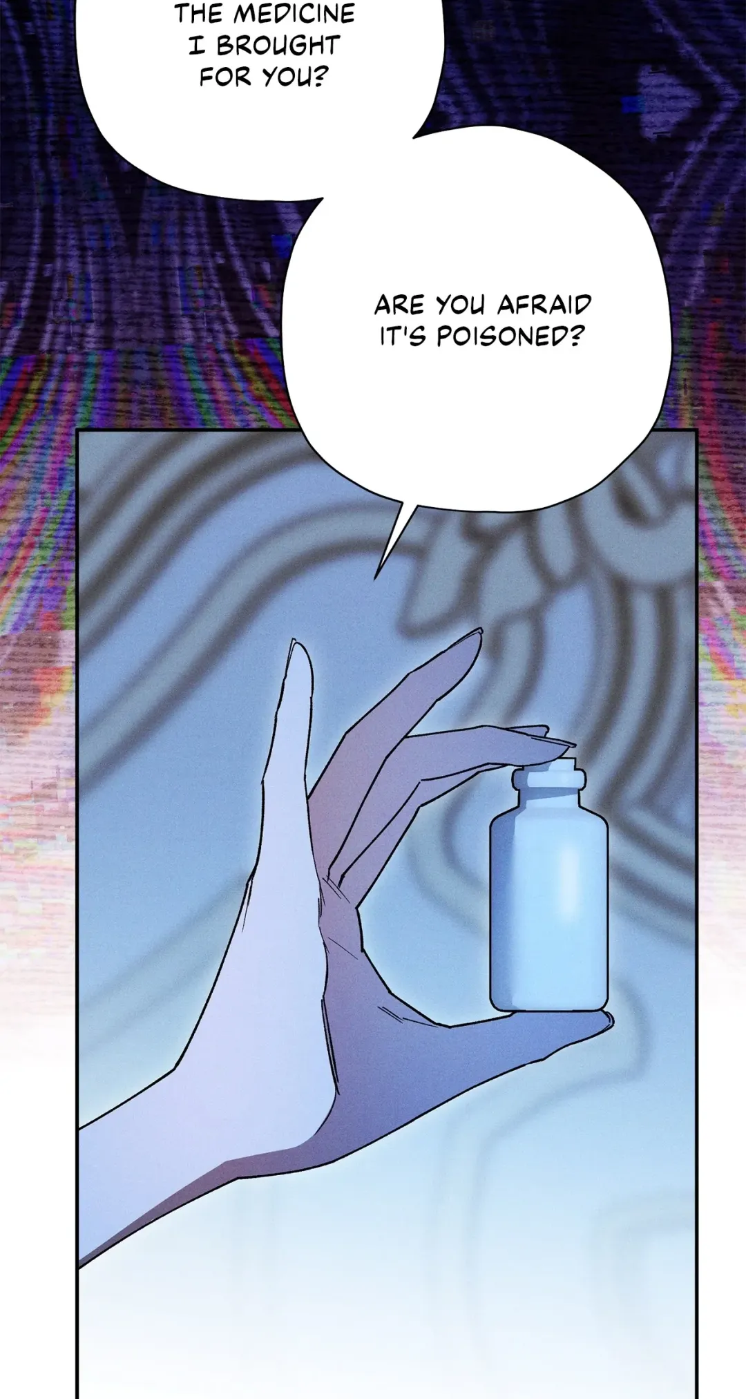 The Rogue Prince Is Secretly an Omega - Chapter 32.31 Page 36