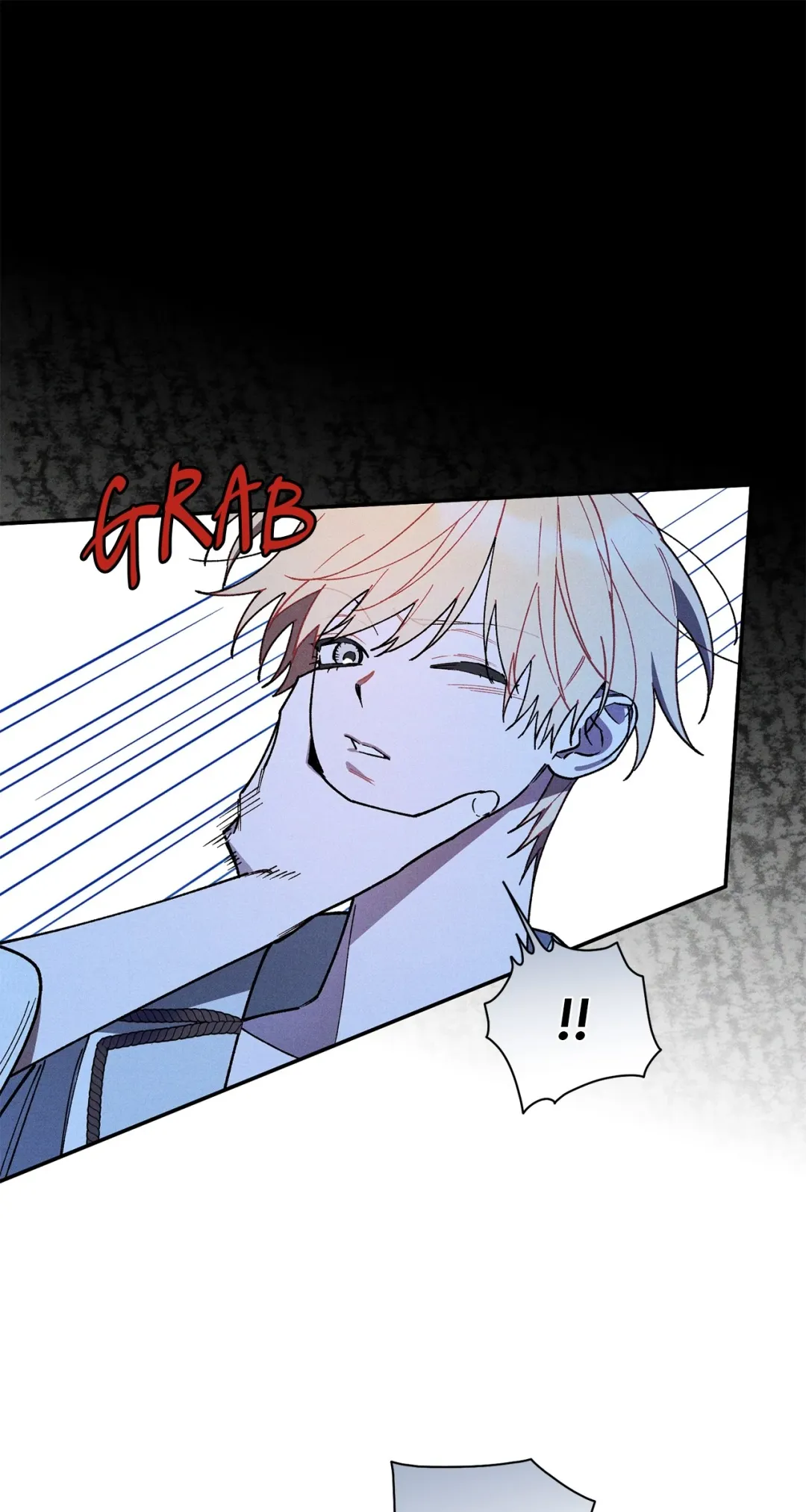 The Rogue Prince Is Secretly an Omega - Chapter 32.31 Page 40