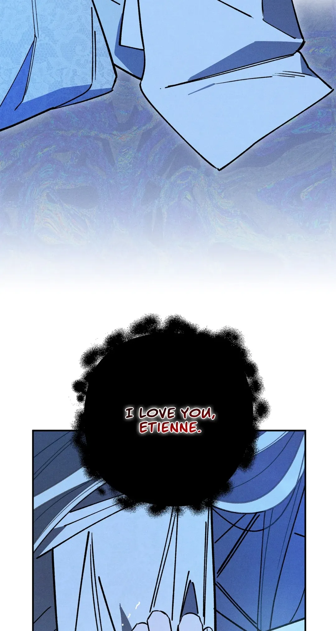 The Rogue Prince Is Secretly an Omega - Chapter 32.31 Page 42
