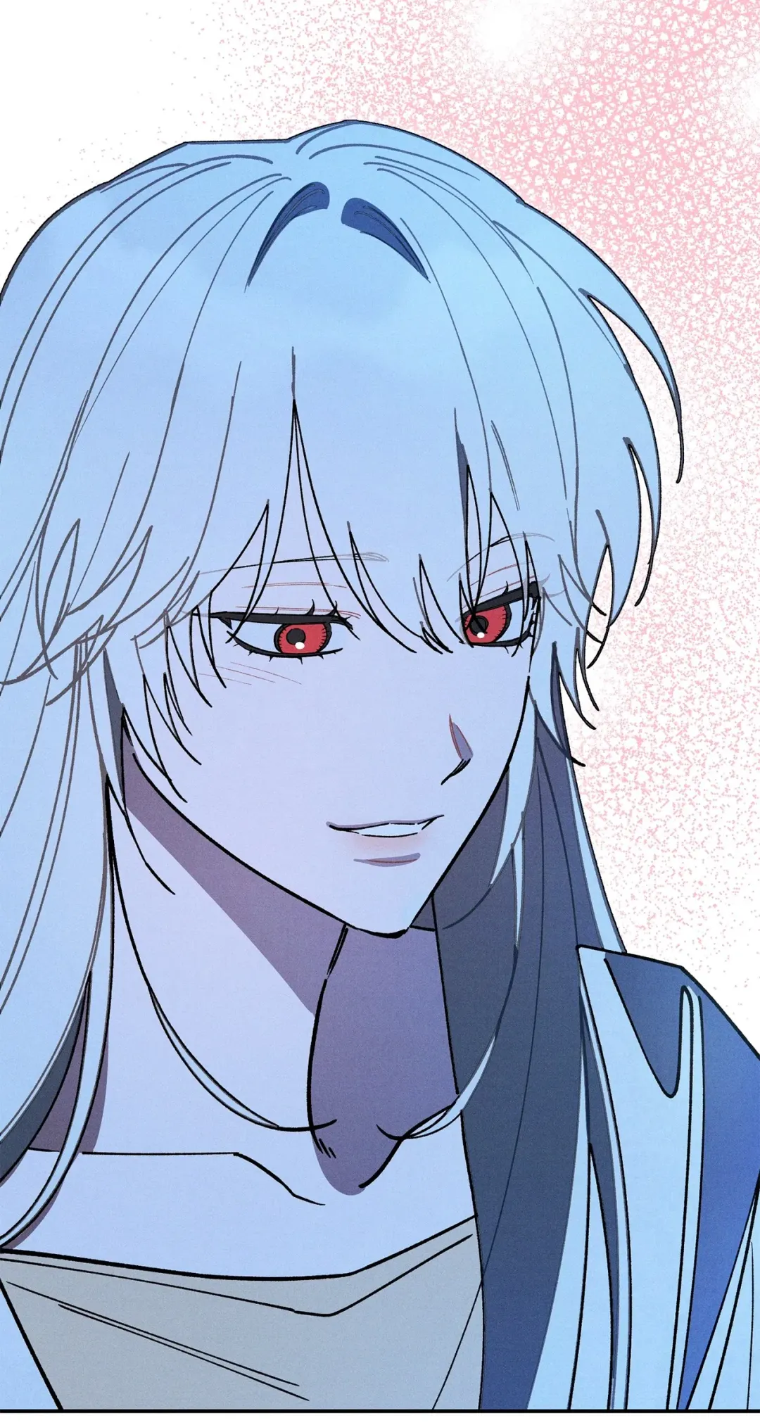 The Rogue Prince Is Secretly an Omega - Chapter 32.31 Page 44