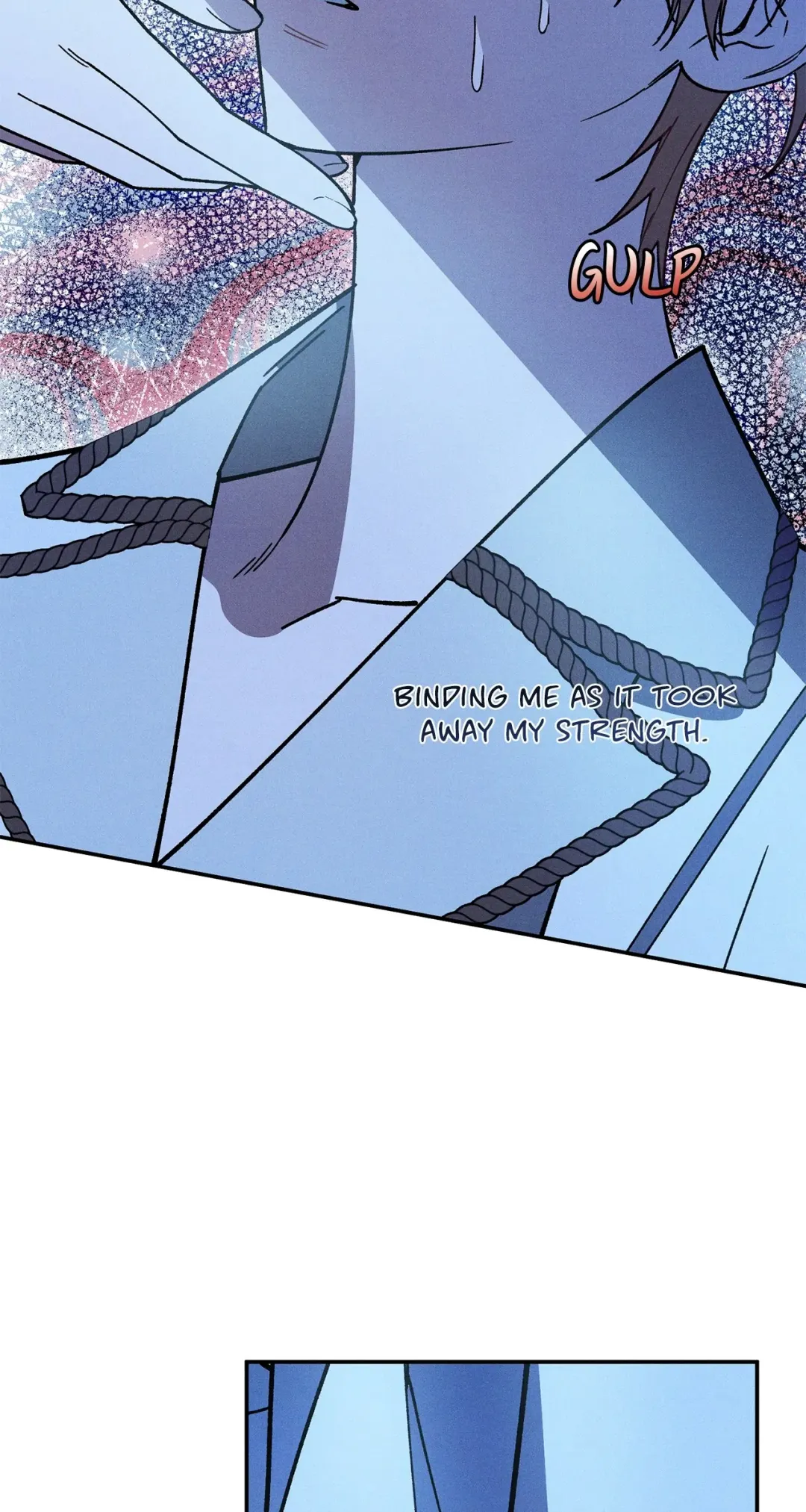The Rogue Prince Is Secretly an Omega - Chapter 32.31 Page 46