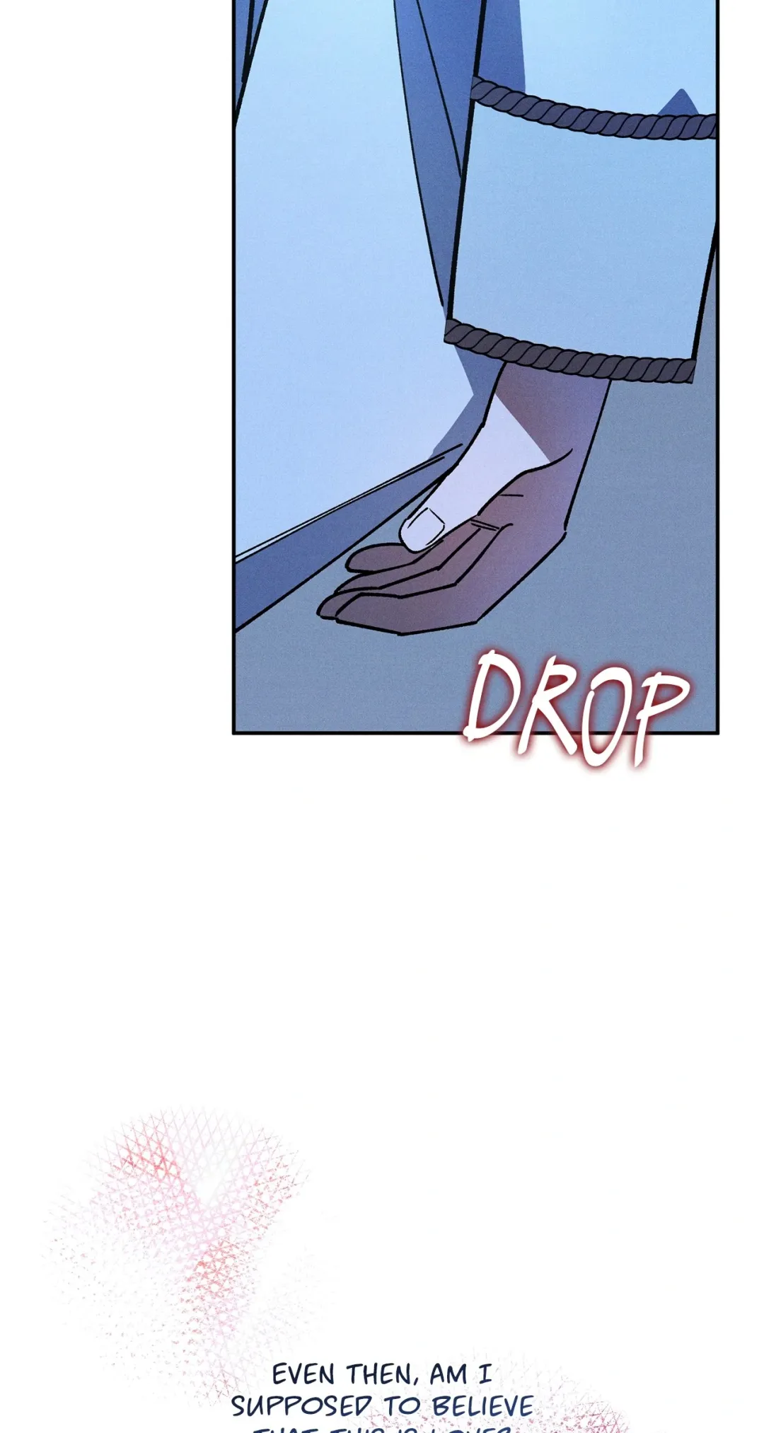 The Rogue Prince Is Secretly an Omega - Chapter 32.31 Page 47