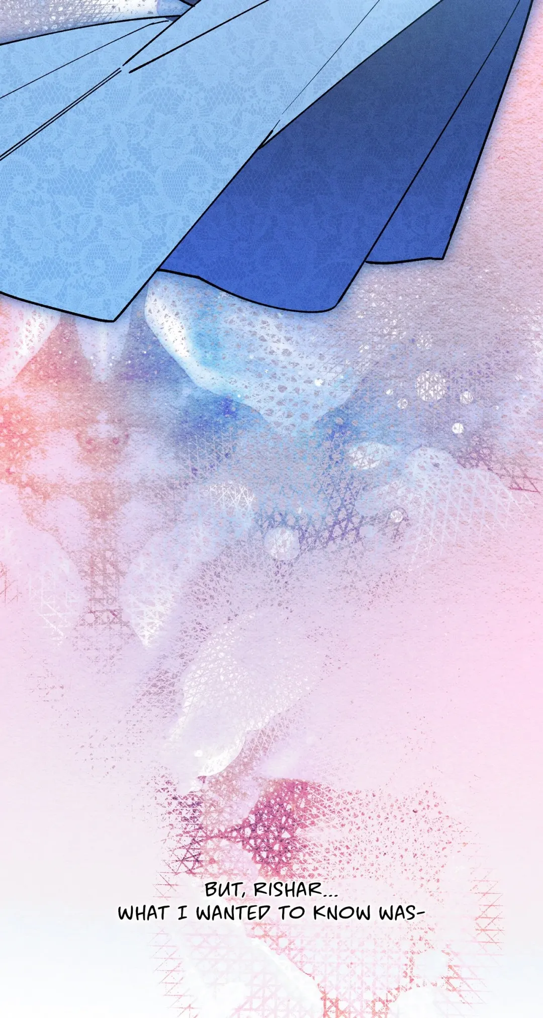The Rogue Prince Is Secretly an Omega - Chapter 32.31 Page 49