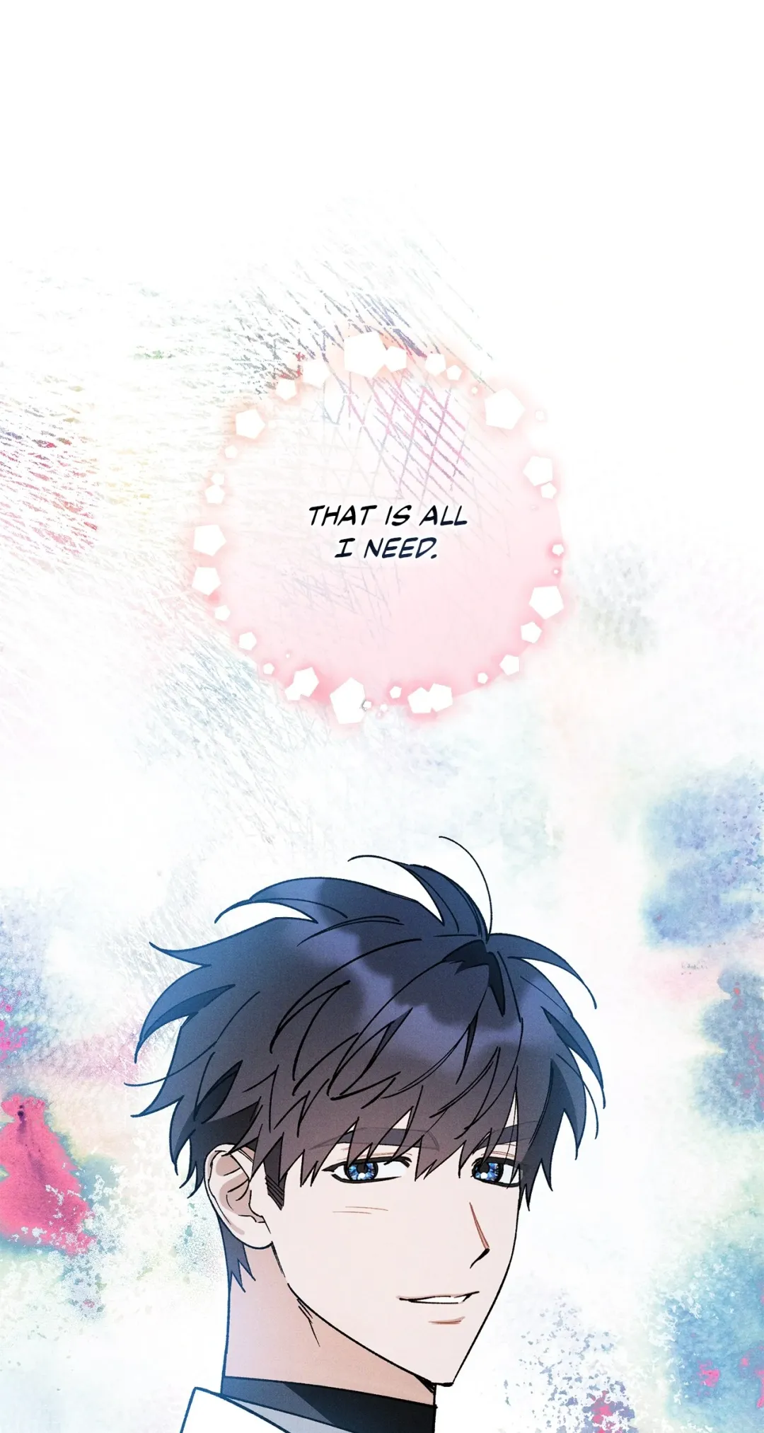 The Rogue Prince Is Secretly an Omega - Chapter 32.31 Page 51