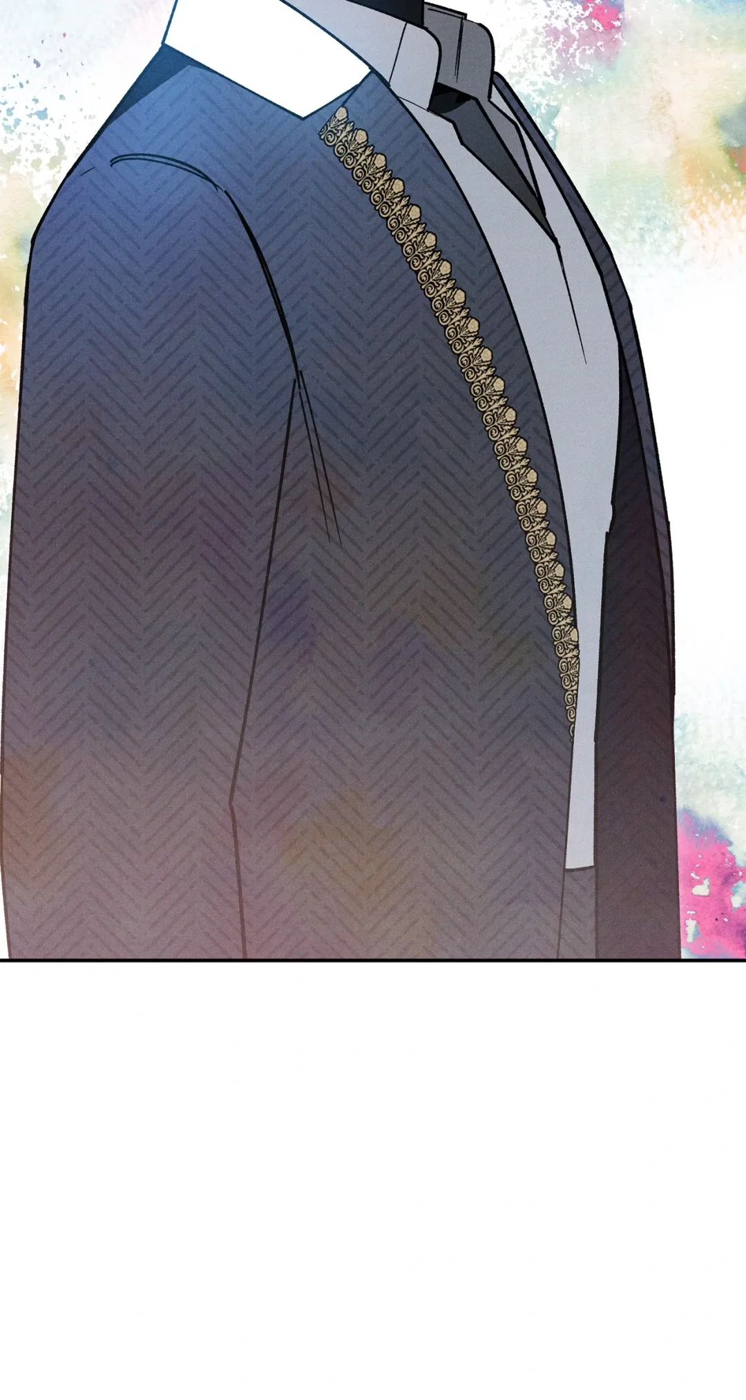 The Rogue Prince Is Secretly an Omega - Chapter 32.31 Page 52
