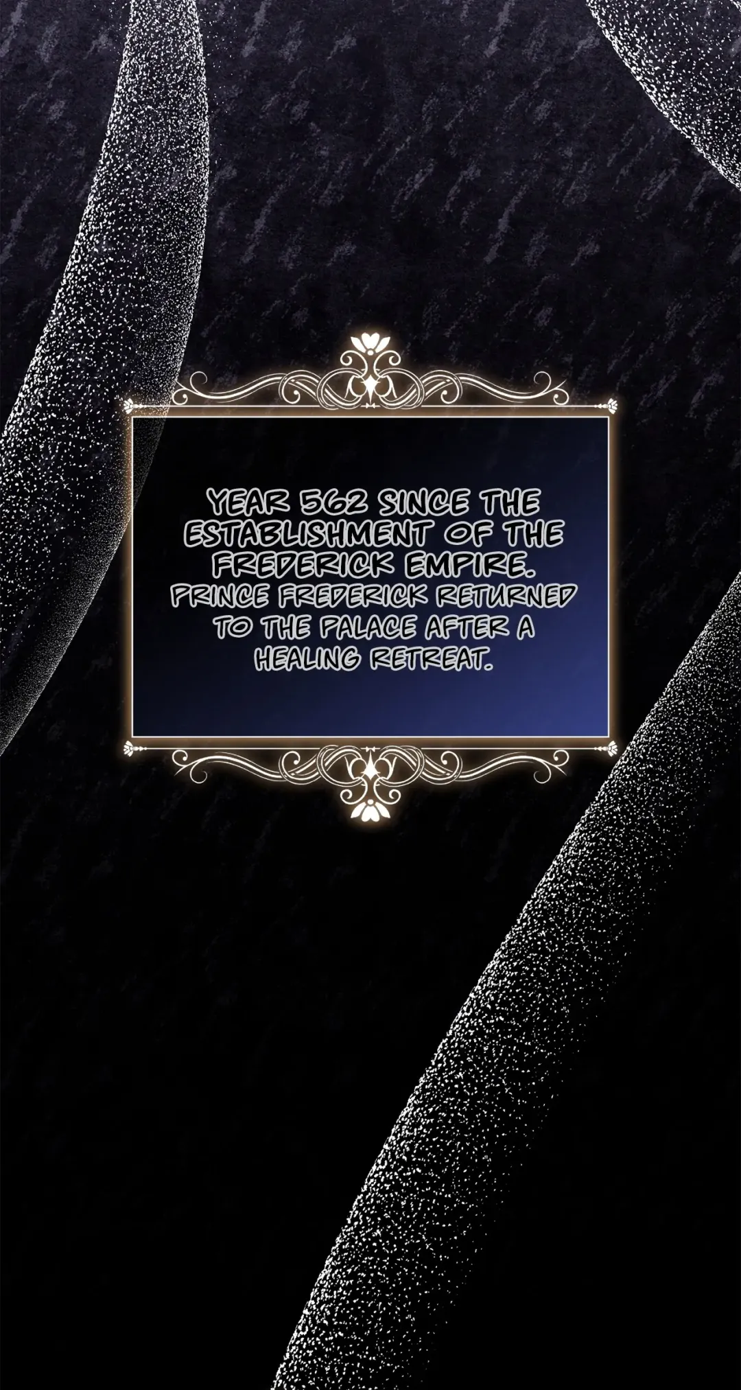 The Rogue Prince Is Secretly an Omega - Chapter 32.31 Page 54
